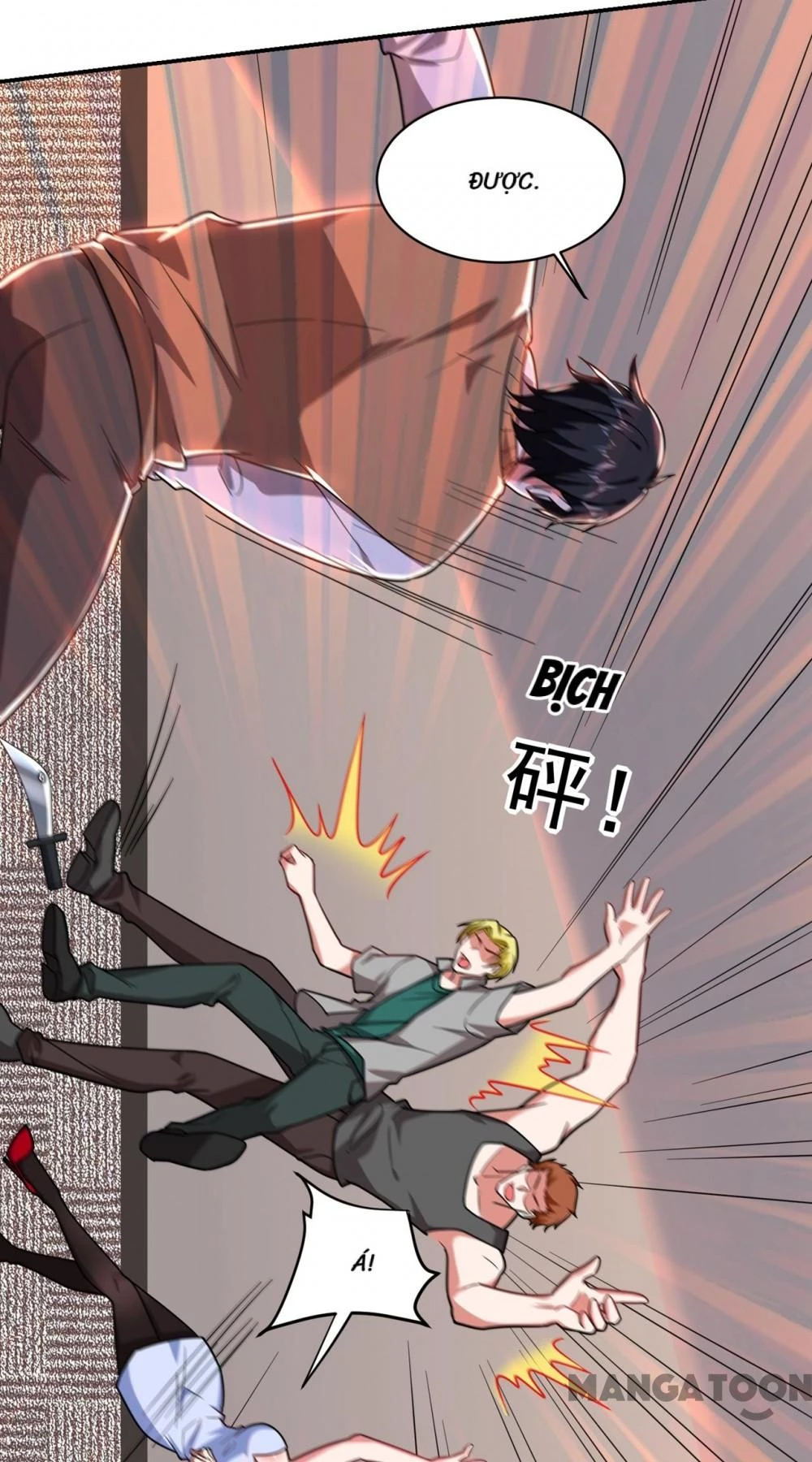 Nhặt Hoa Khôi Về Làm Vợ Chapter 186 - 2
