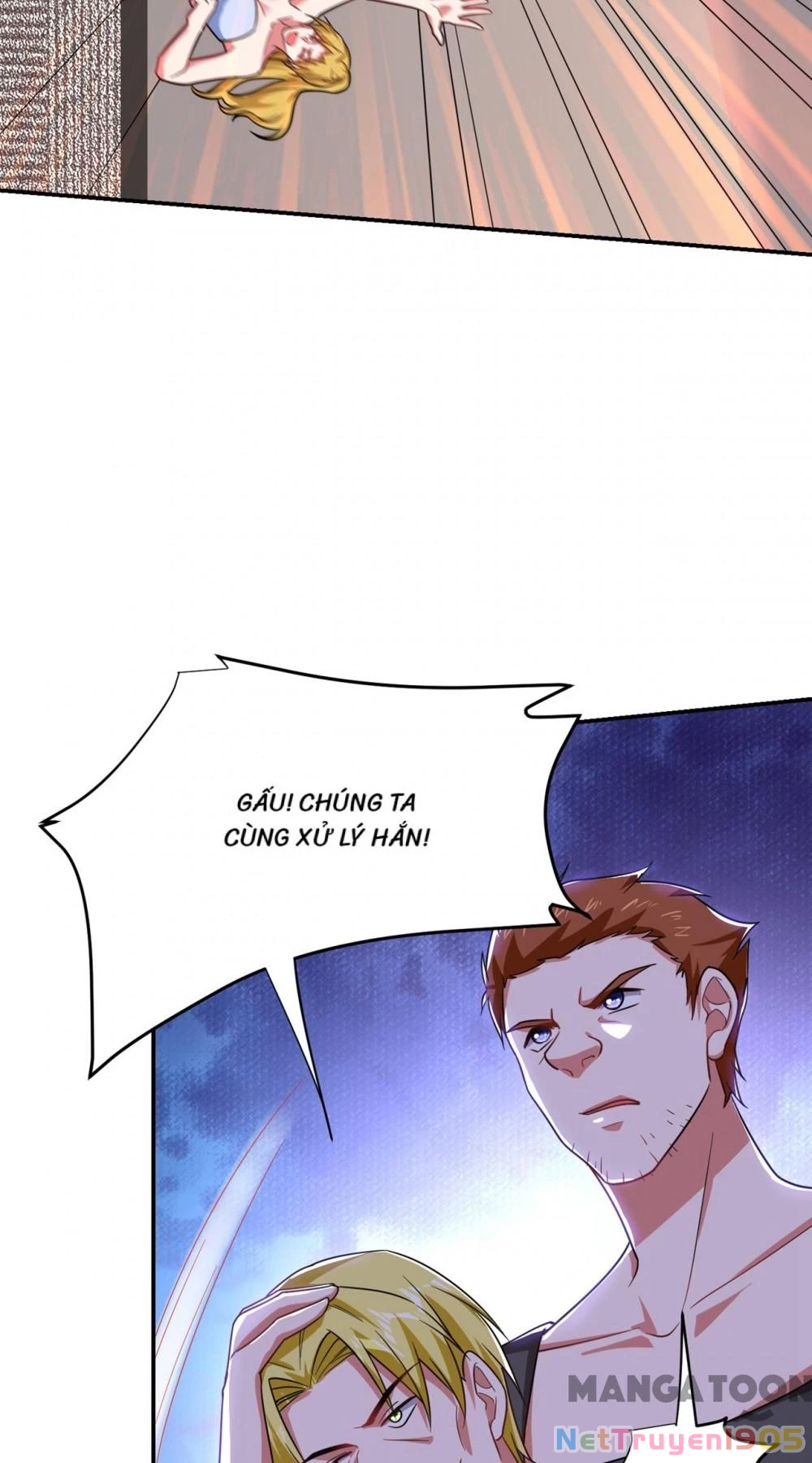 Nhặt Hoa Khôi Về Làm Vợ Chapter 186 - 3
