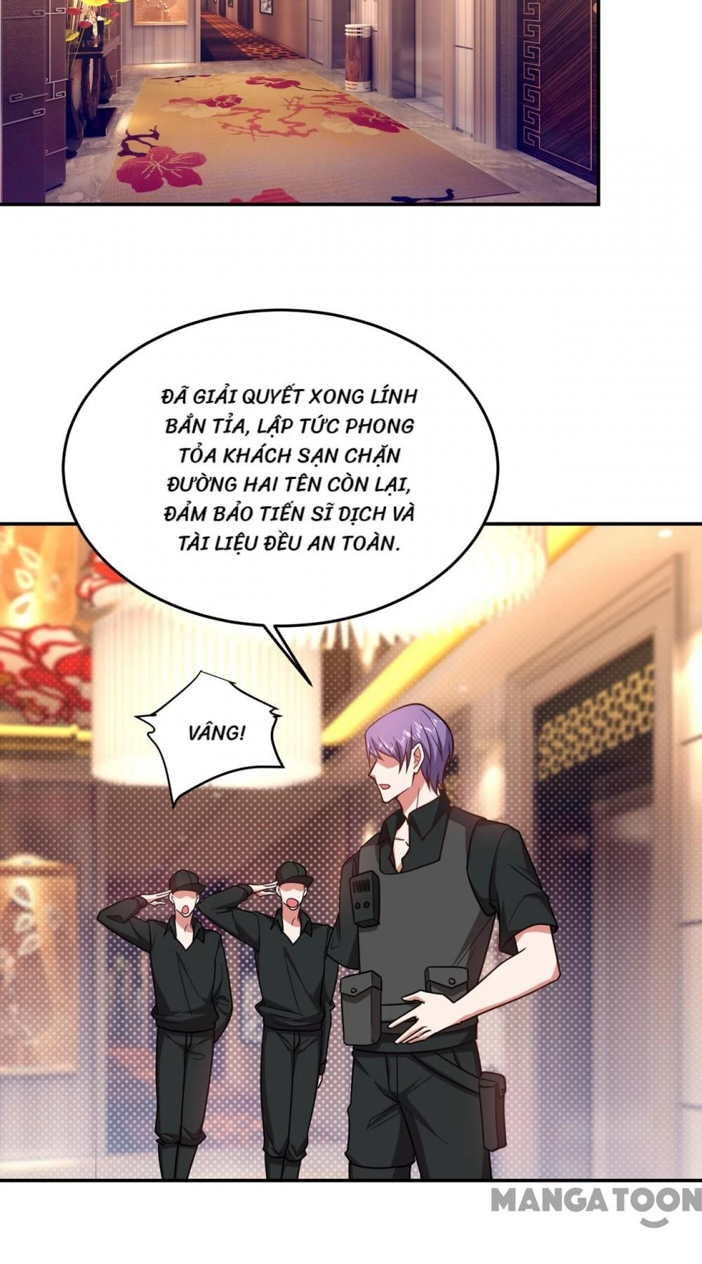Nhặt Hoa Khôi Về Làm Vợ Chapter 186 - 19