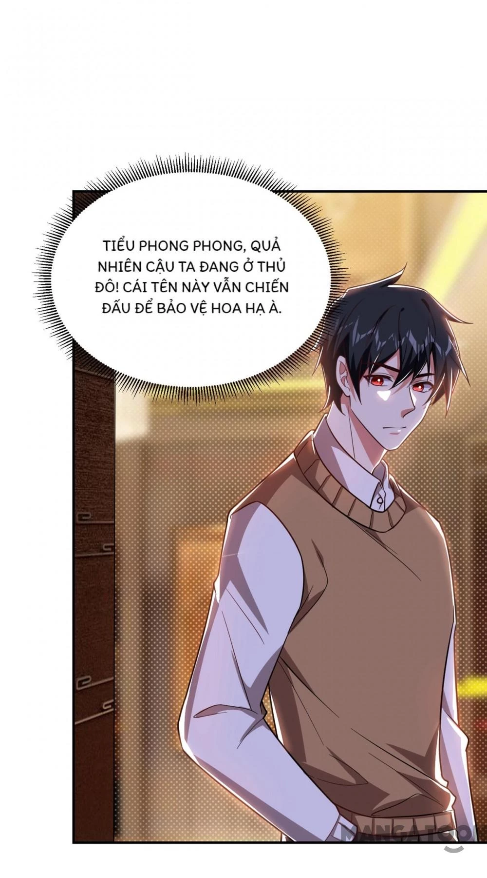 Nhặt Hoa Khôi Về Làm Vợ Chapter 186 - 20