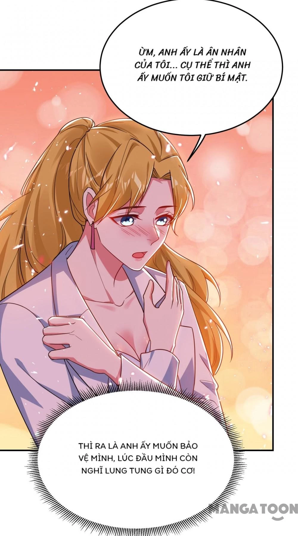 Nhặt Hoa Khôi Về Làm Vợ Chapter 186 - 23