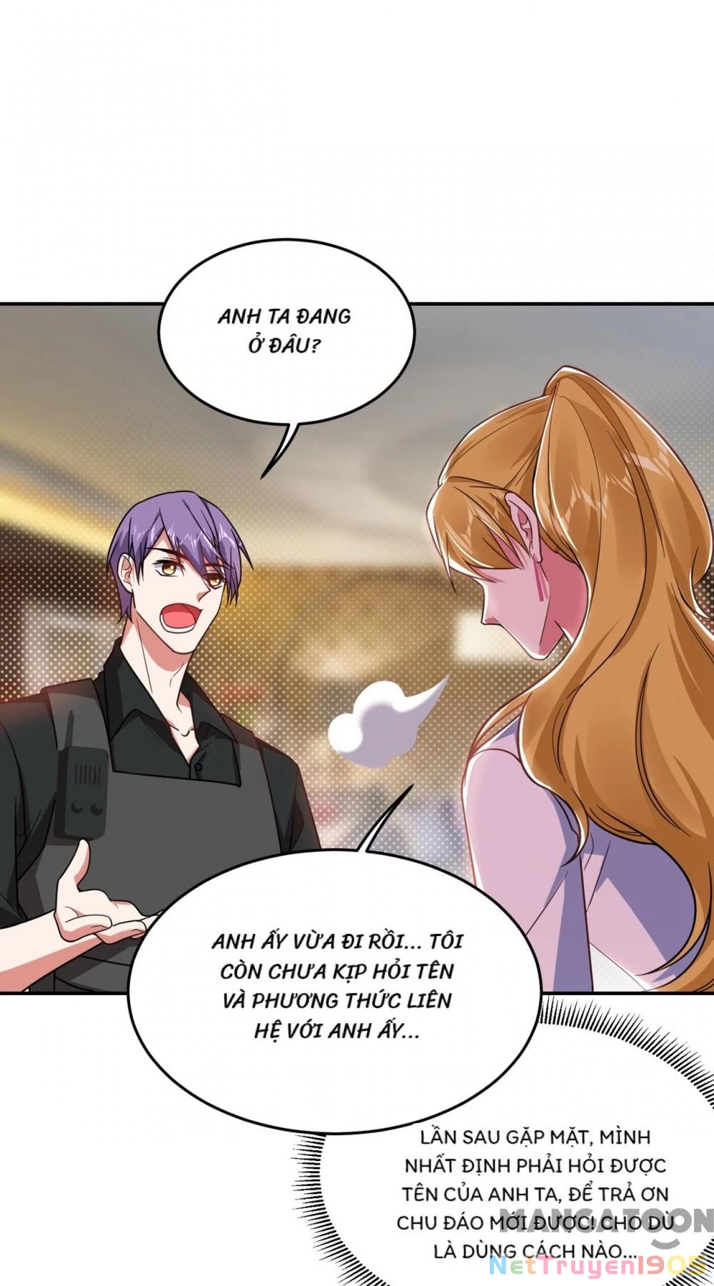 Nhặt Hoa Khôi Về Làm Vợ Chapter 186 - 25