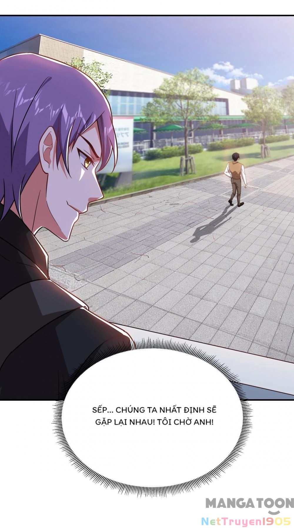 Nhặt Hoa Khôi Về Làm Vợ Chapter 186 - 29