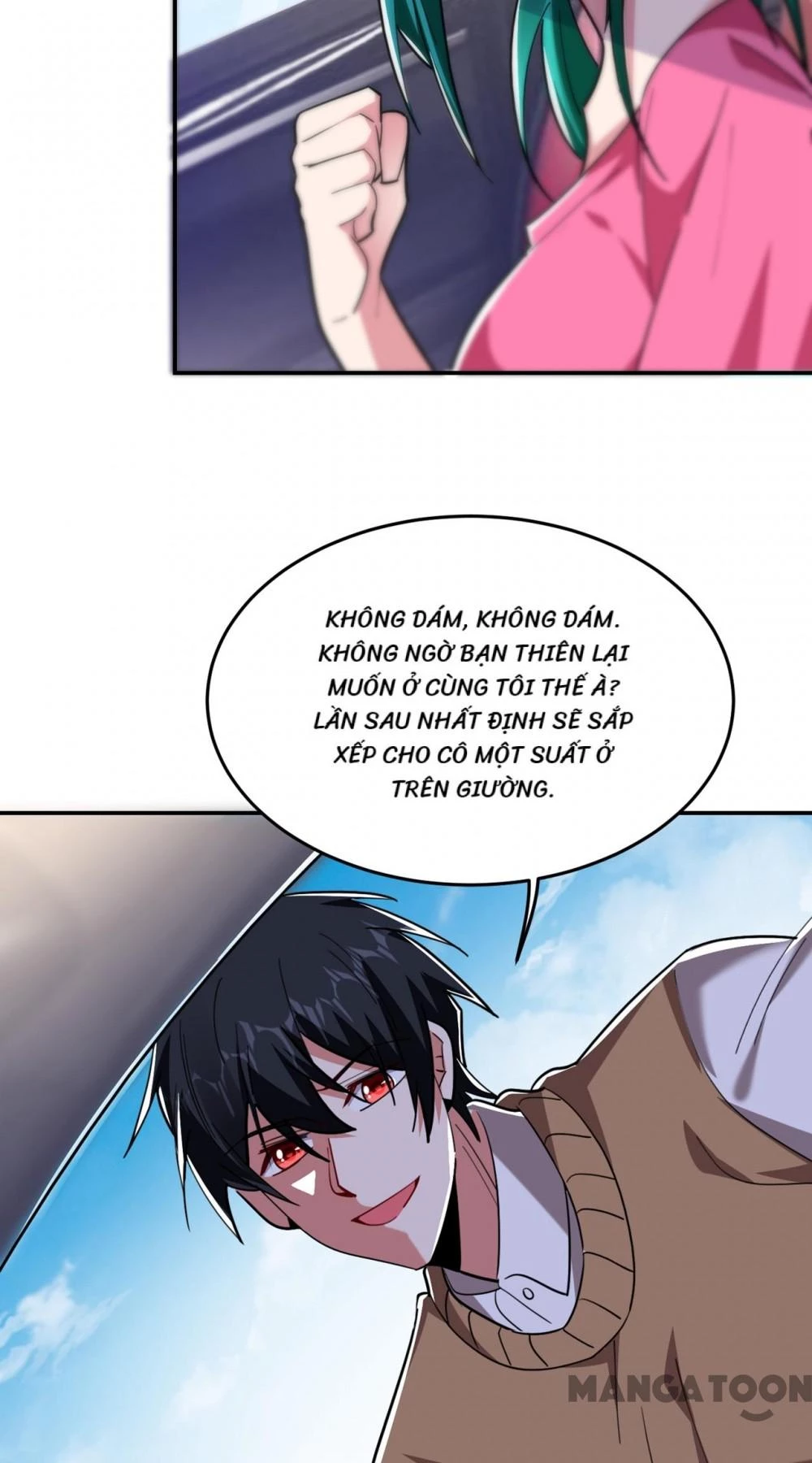 Nhặt Hoa Khôi Về Làm Vợ Chapter 186 - 33