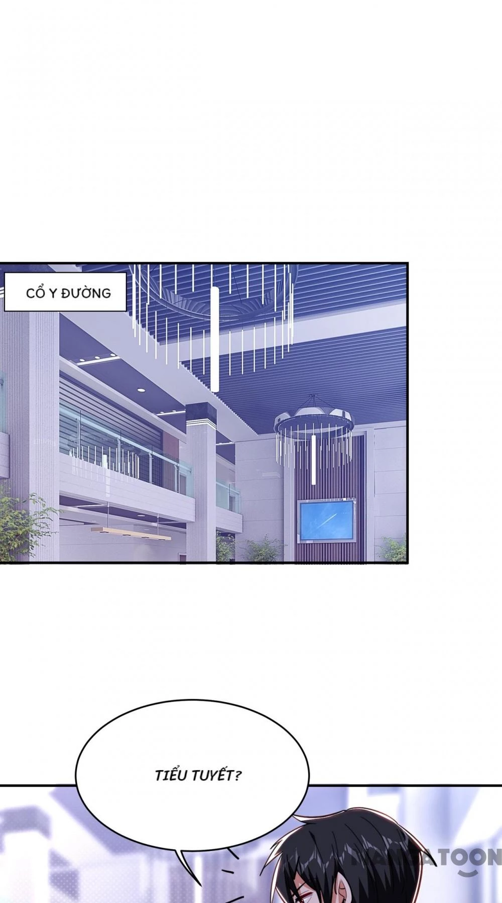 Nhặt Hoa Khôi Về Làm Vợ Chapter 186 - 37