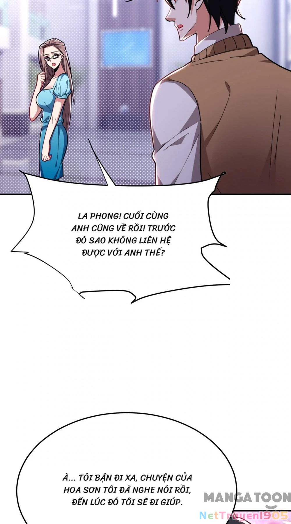 Nhặt Hoa Khôi Về Làm Vợ Chapter 186 - 38
