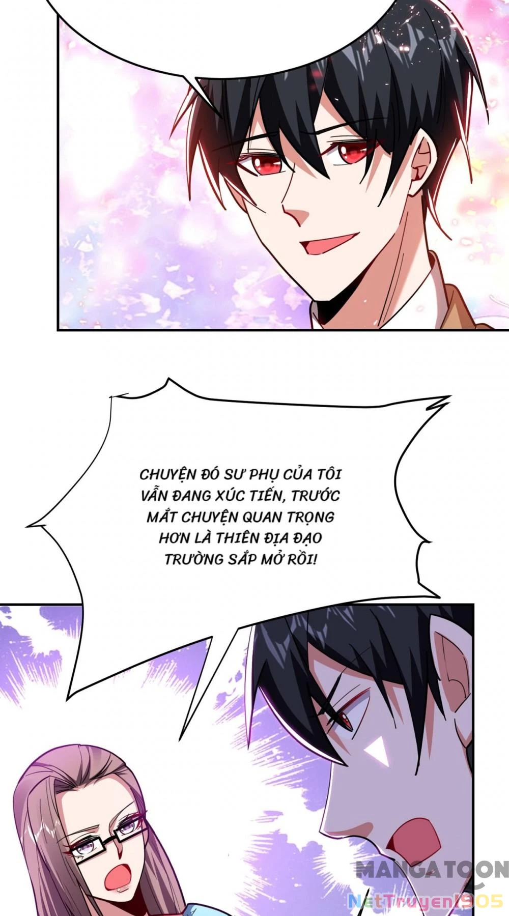 Nhặt Hoa Khôi Về Làm Vợ Chapter 186 - 39