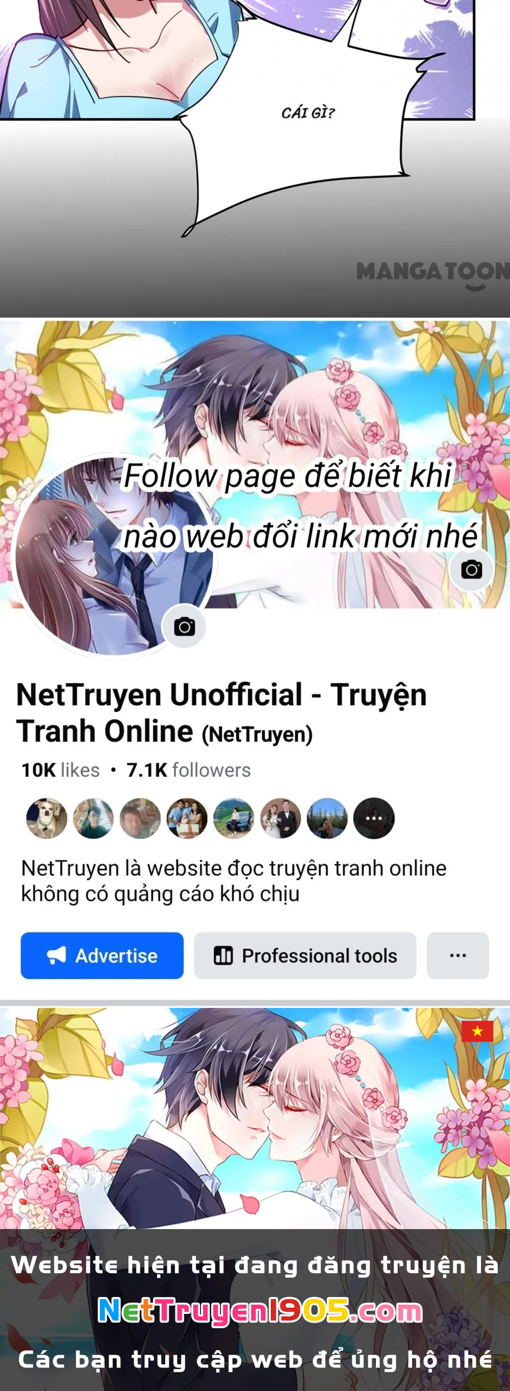 Nhặt Hoa Khôi Về Làm Vợ Chapter 186 - 40
