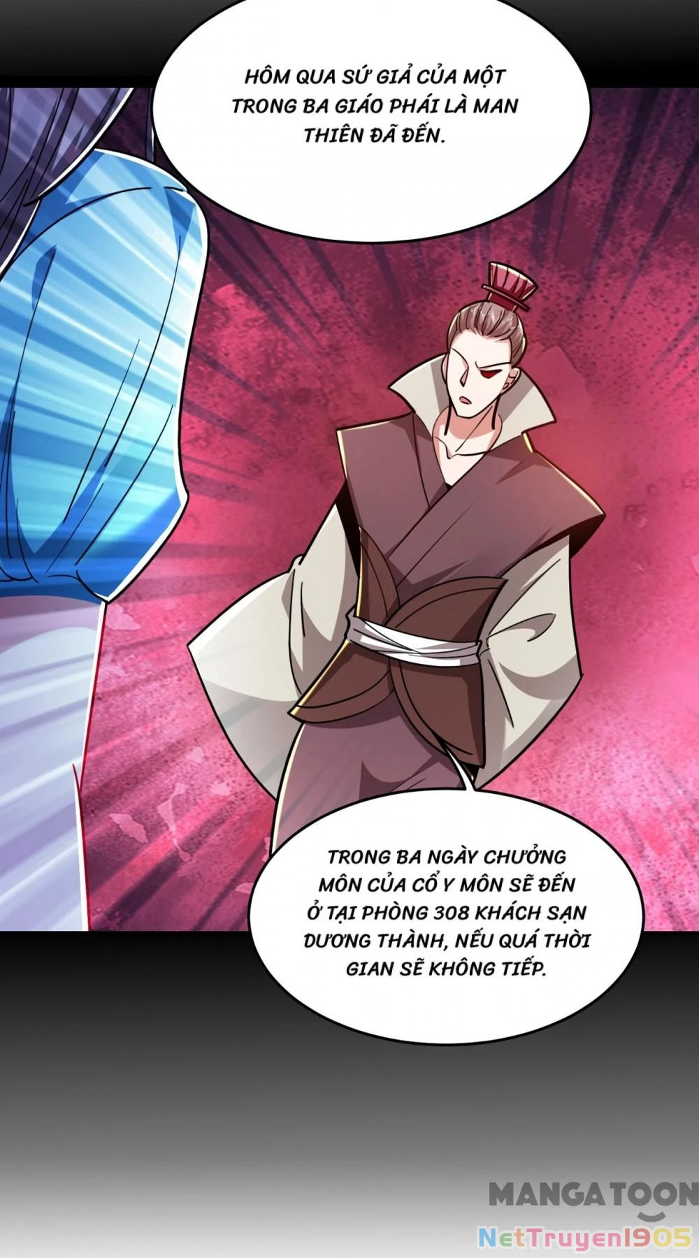 Nhặt Hoa Khôi Về Làm Vợ Chapter 187 - 2
