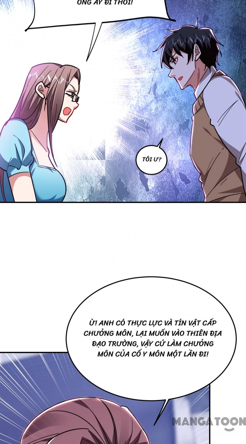 Nhặt Hoa Khôi Về Làm Vợ Chapter 187 - 5