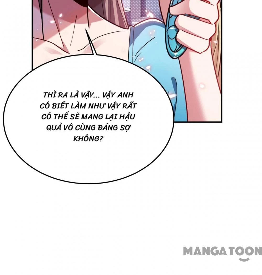 Nhặt Hoa Khôi Về Làm Vợ Chapter 187 - 8