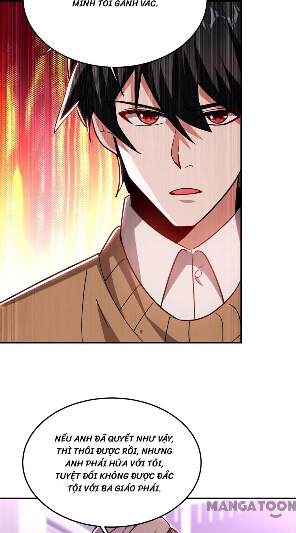 Nhặt Hoa Khôi Về Làm Vợ Chapter 187 - 10