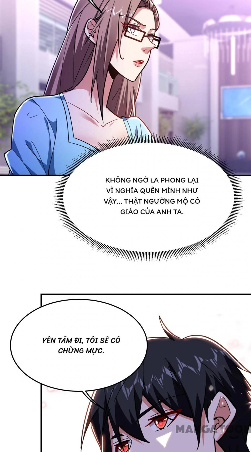 Nhặt Hoa Khôi Về Làm Vợ Chapter 187 - 11