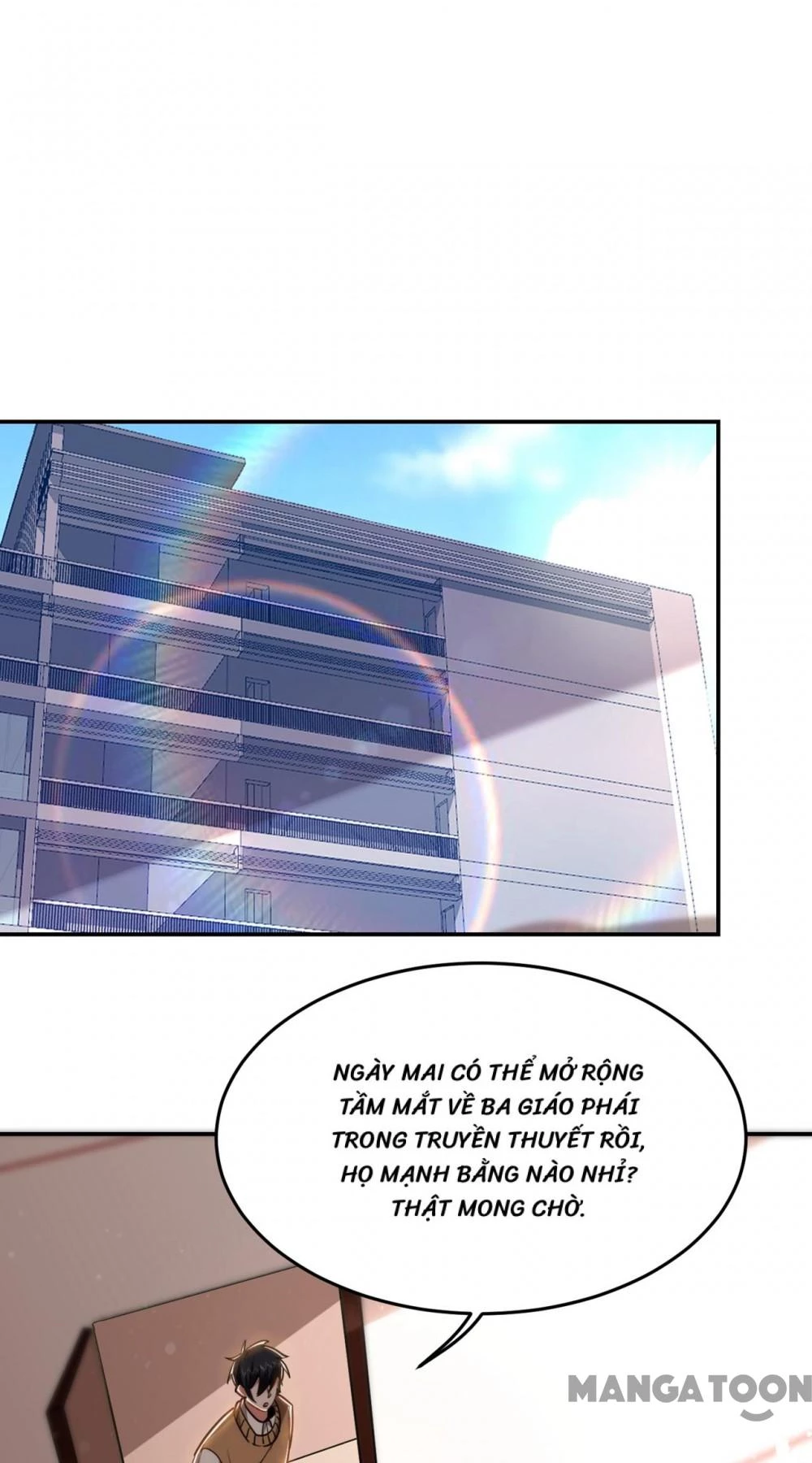 Nhặt Hoa Khôi Về Làm Vợ Chapter 187 - 14