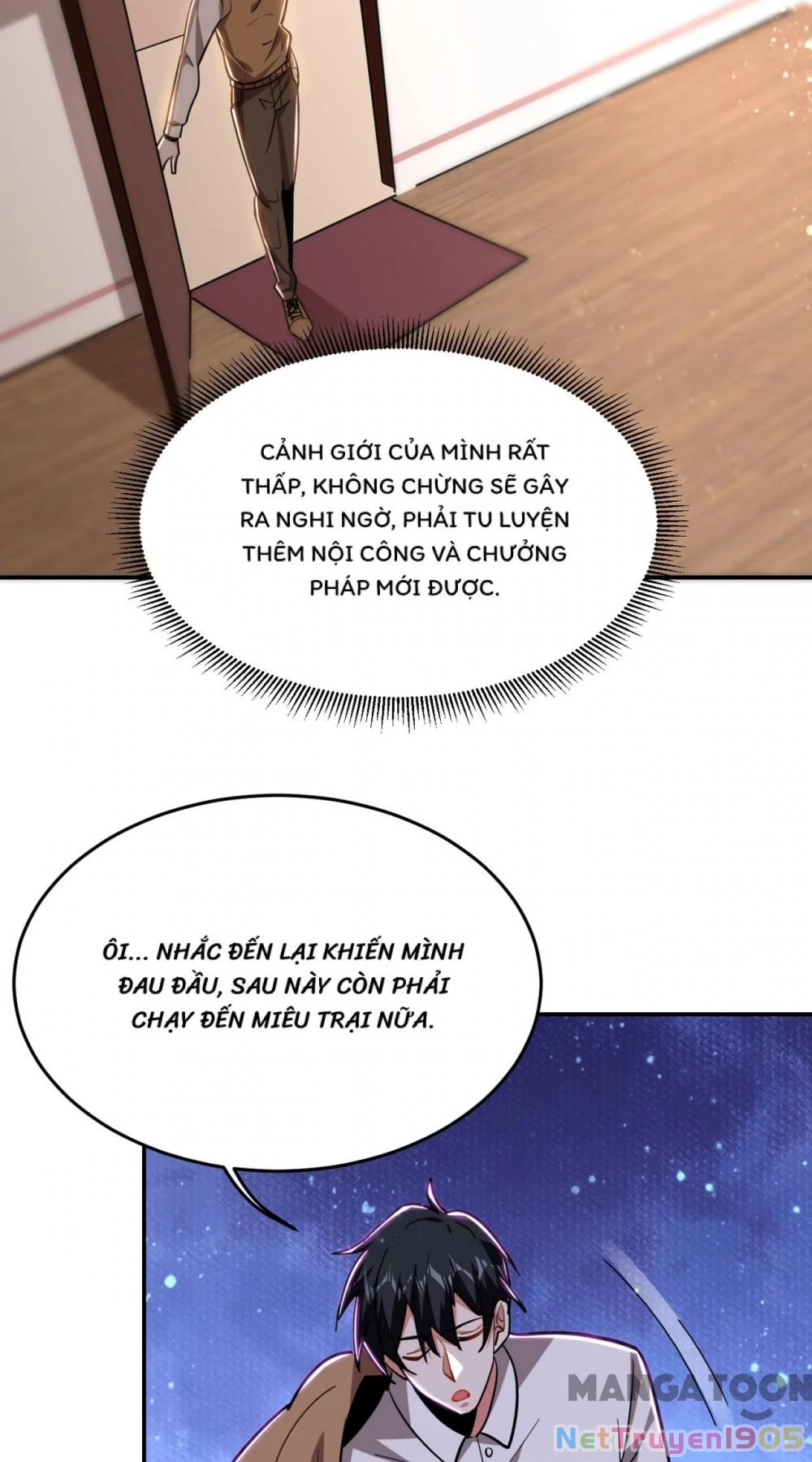 Nhặt Hoa Khôi Về Làm Vợ Chapter 187 - 15