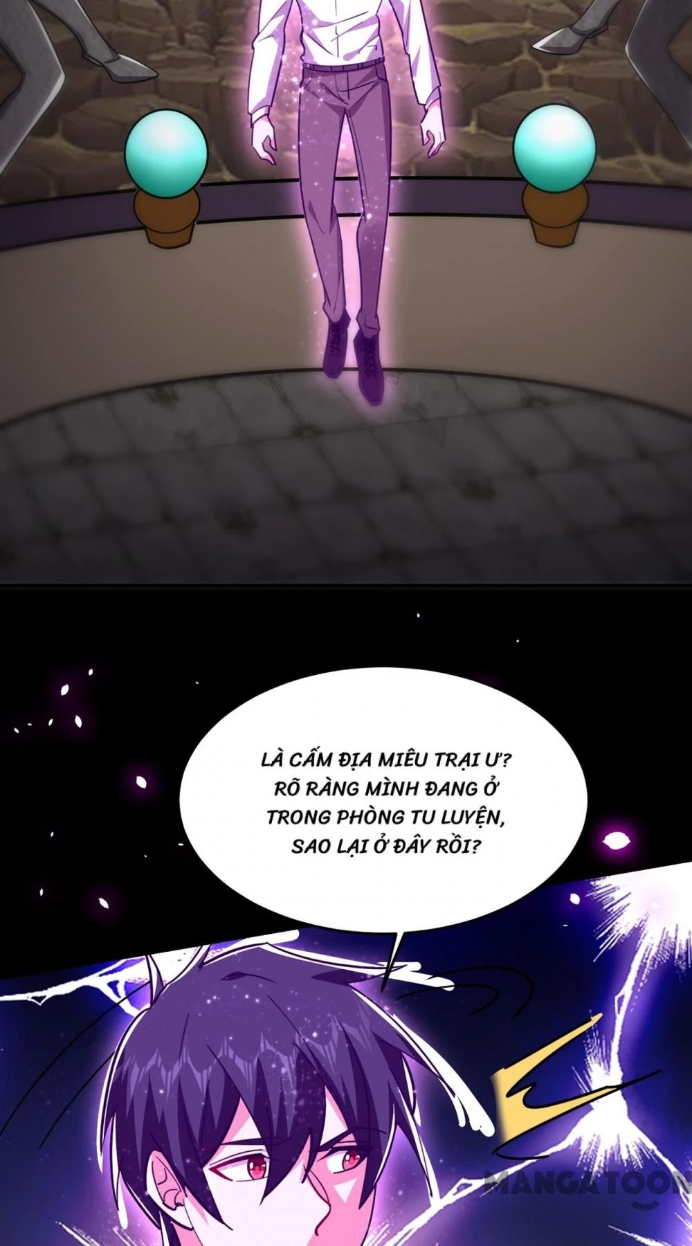 Nhặt Hoa Khôi Về Làm Vợ Chapter 187 - 22