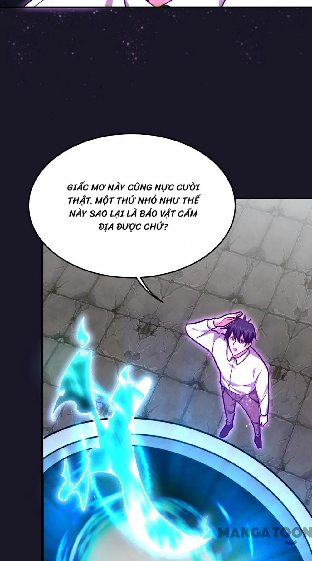 Nhặt Hoa Khôi Về Làm Vợ Chapter 187 - 30