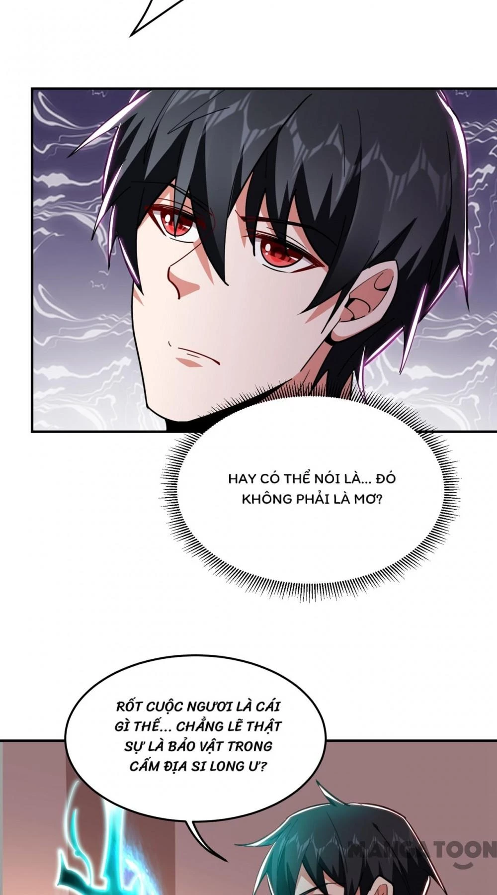 Nhặt Hoa Khôi Về Làm Vợ Chapter 188 - 2
