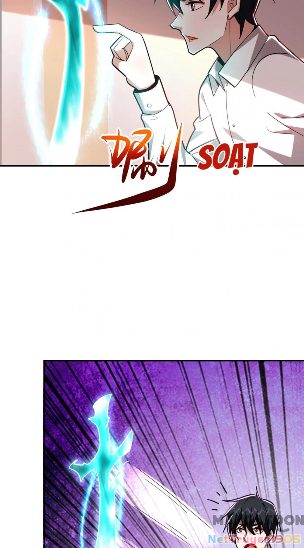 Nhặt Hoa Khôi Về Làm Vợ Chapter 188 - 3