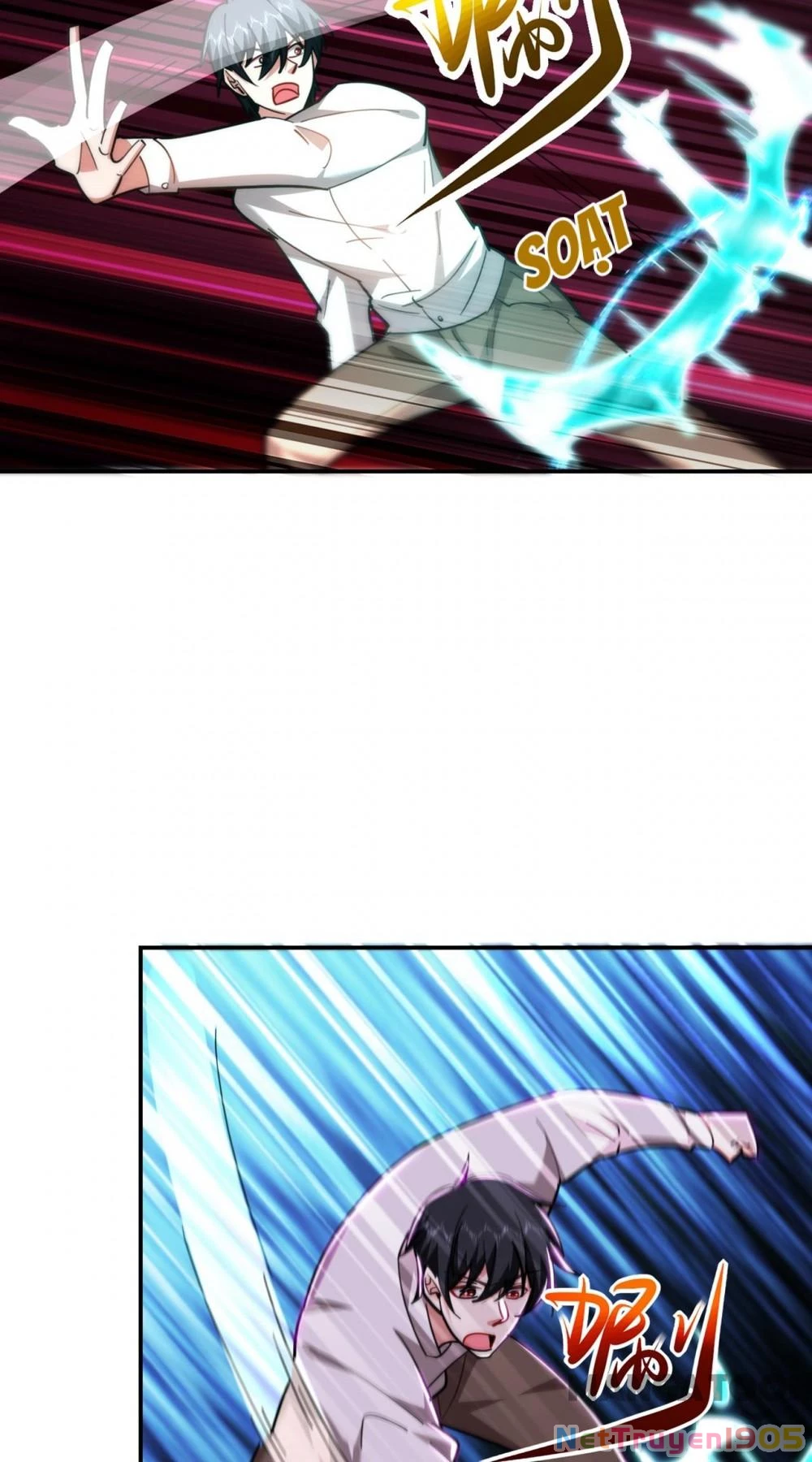 Nhặt Hoa Khôi Về Làm Vợ Chapter 188 - 5