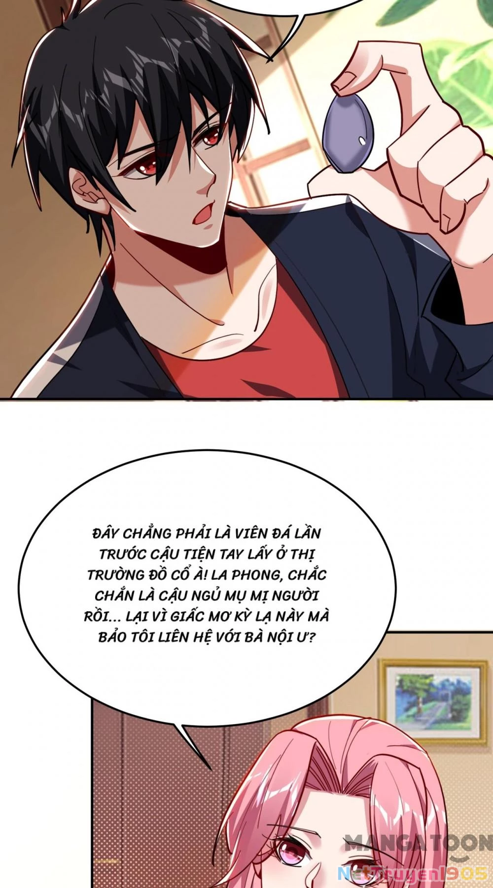 Nhặt Hoa Khôi Về Làm Vợ Chapter 188 - 10