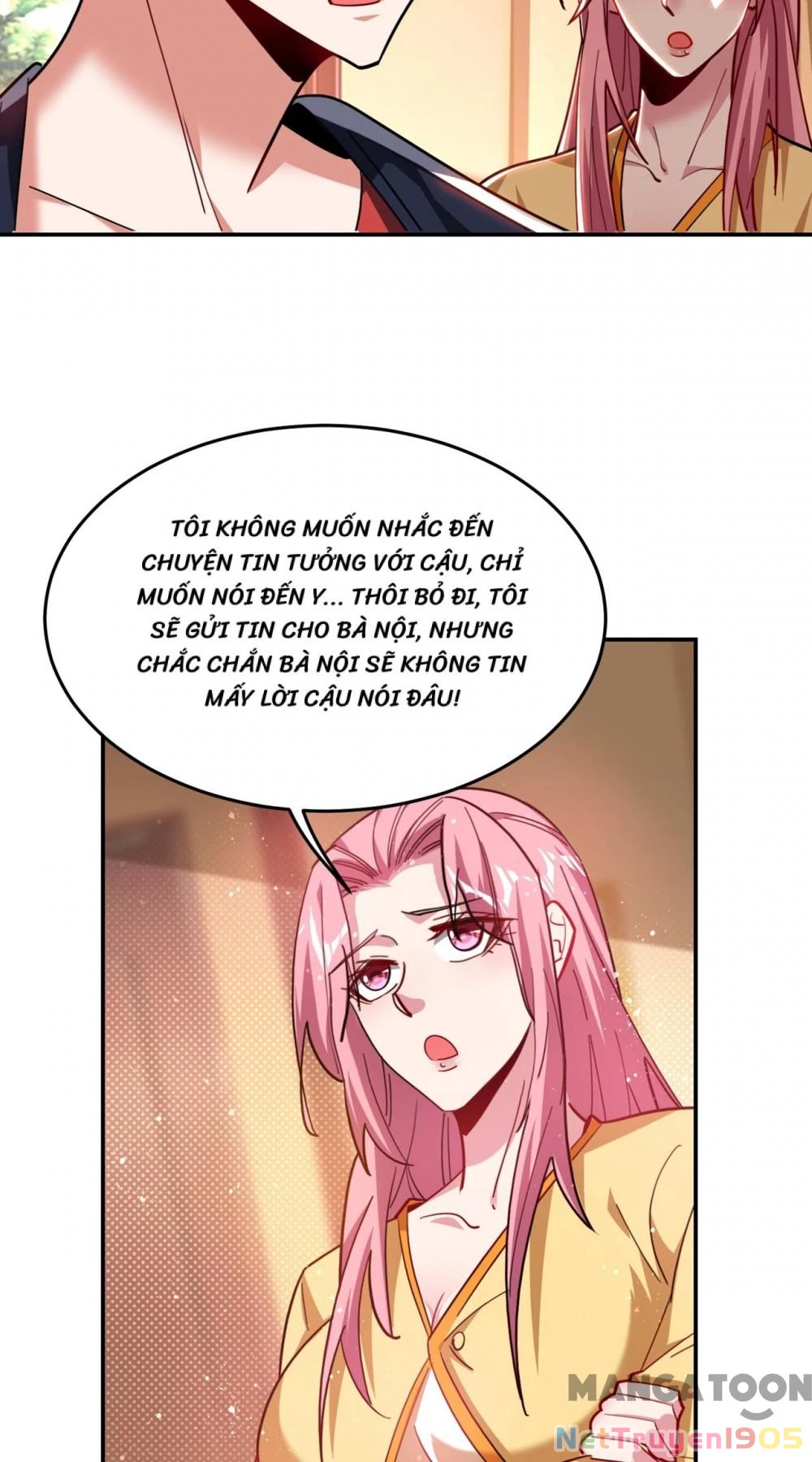 Nhặt Hoa Khôi Về Làm Vợ Chapter 188 - 12