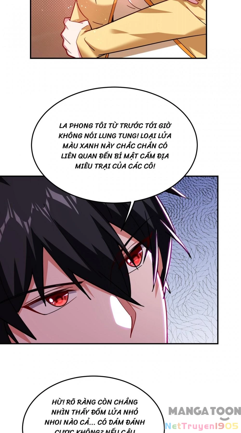 Nhặt Hoa Khôi Về Làm Vợ Chapter 188 - 13