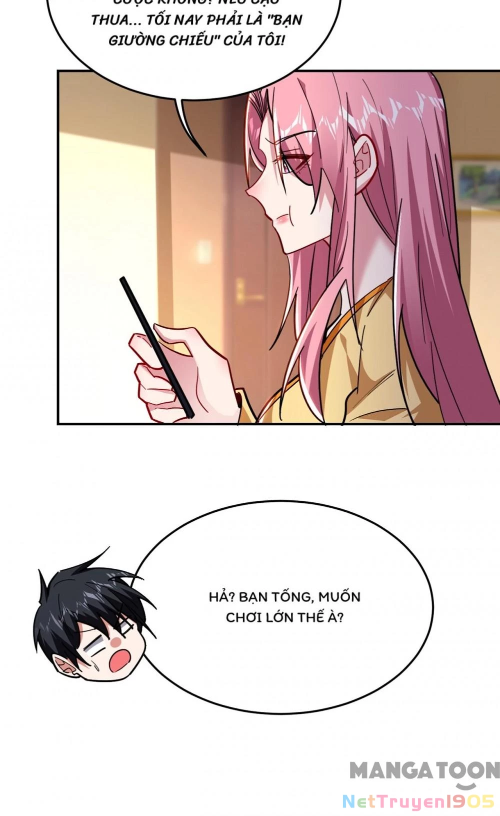 Nhặt Hoa Khôi Về Làm Vợ Chapter 188 - 14