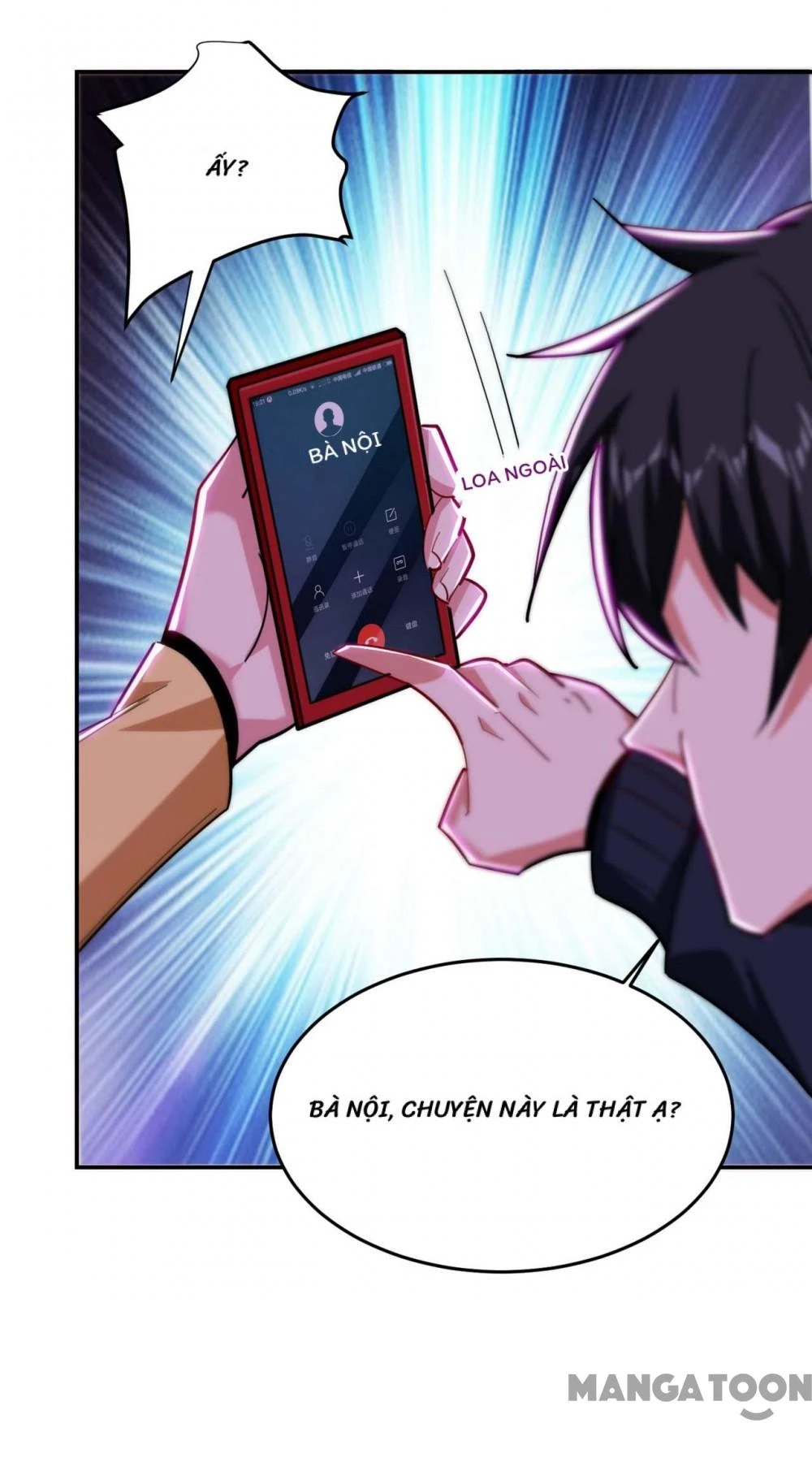 Nhặt Hoa Khôi Về Làm Vợ Chapter 188 - 19