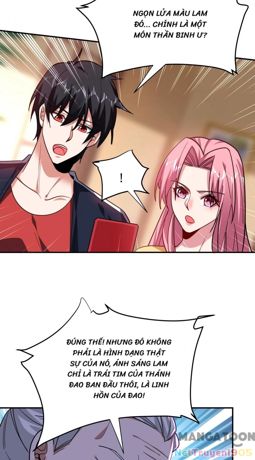 Nhặt Hoa Khôi Về Làm Vợ Chapter 188 - 22