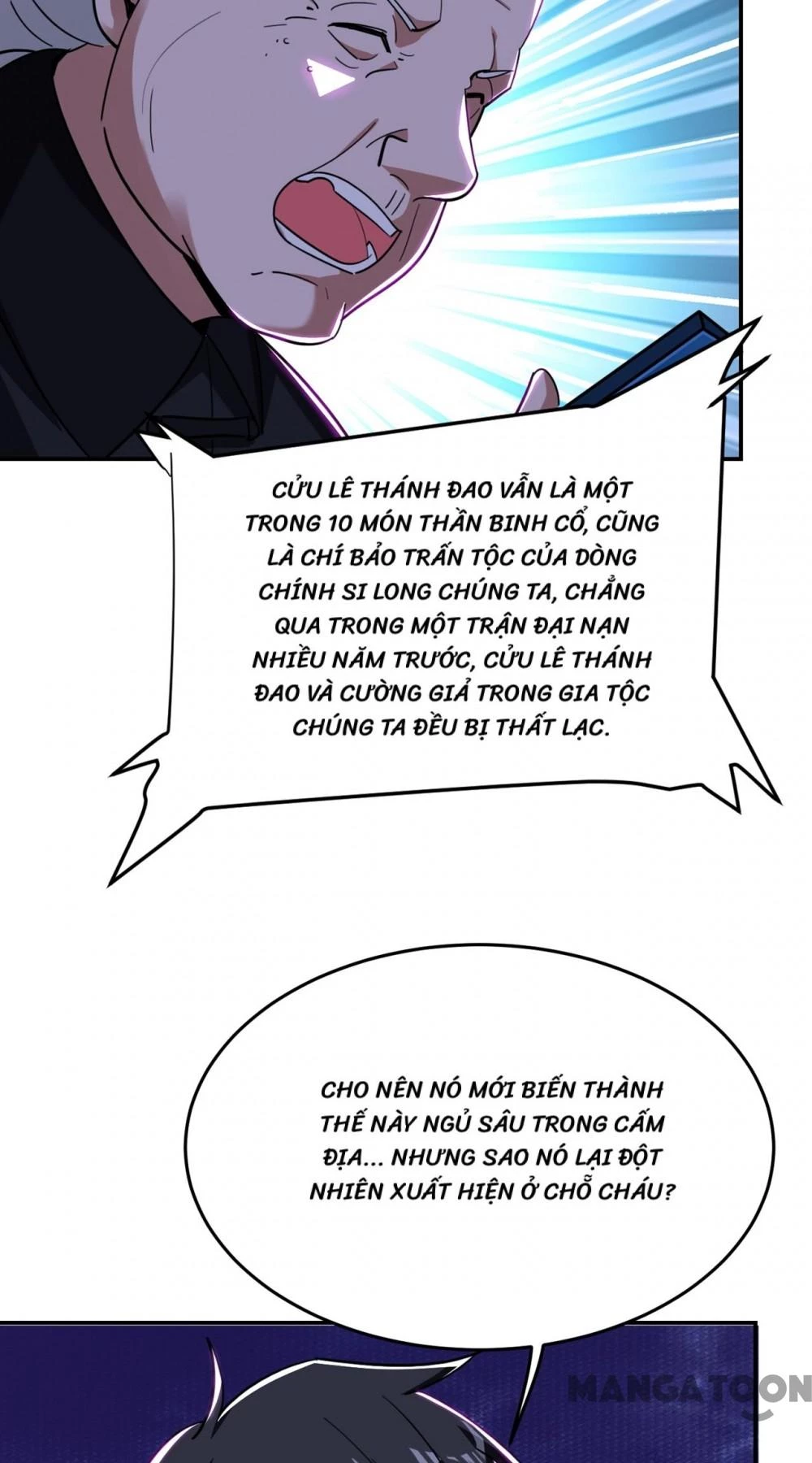 Nhặt Hoa Khôi Về Làm Vợ Chapter 188 - 23