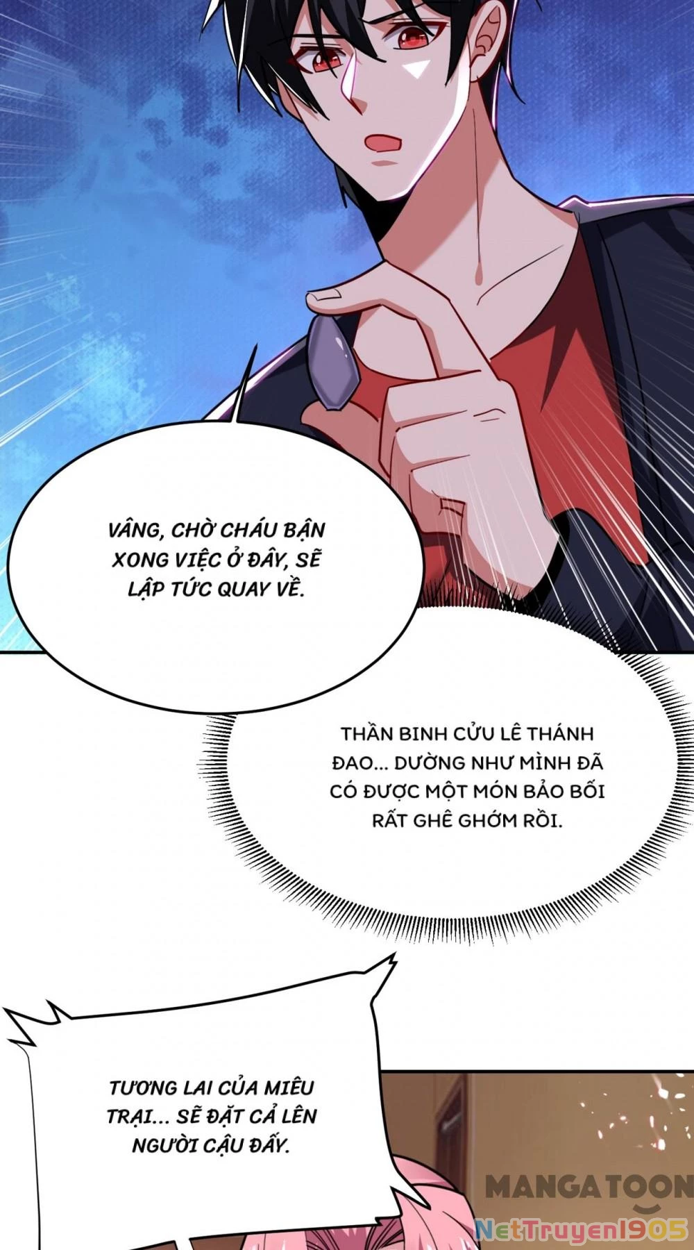 Nhặt Hoa Khôi Về Làm Vợ Chapter 188 - 27