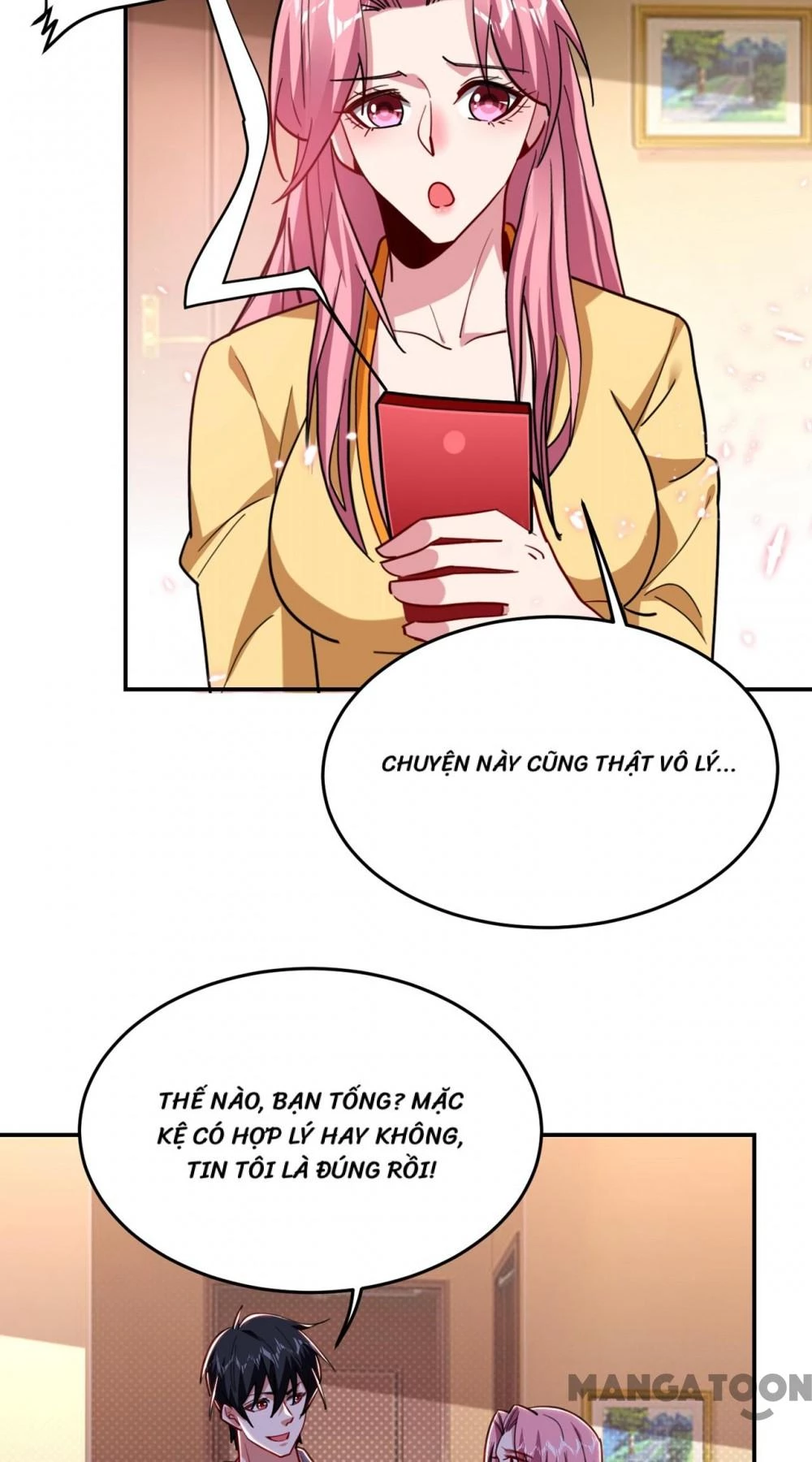 Nhặt Hoa Khôi Về Làm Vợ Chapter 188 - 28