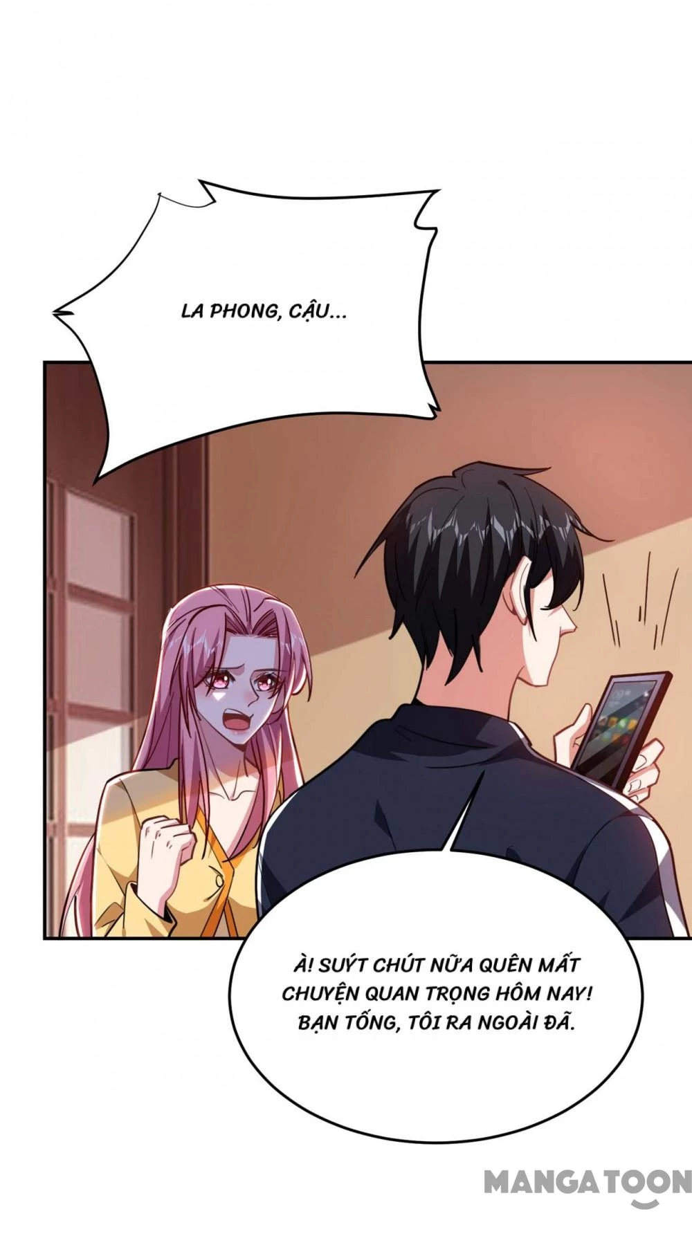 Nhặt Hoa Khôi Về Làm Vợ Chapter 188 - 31