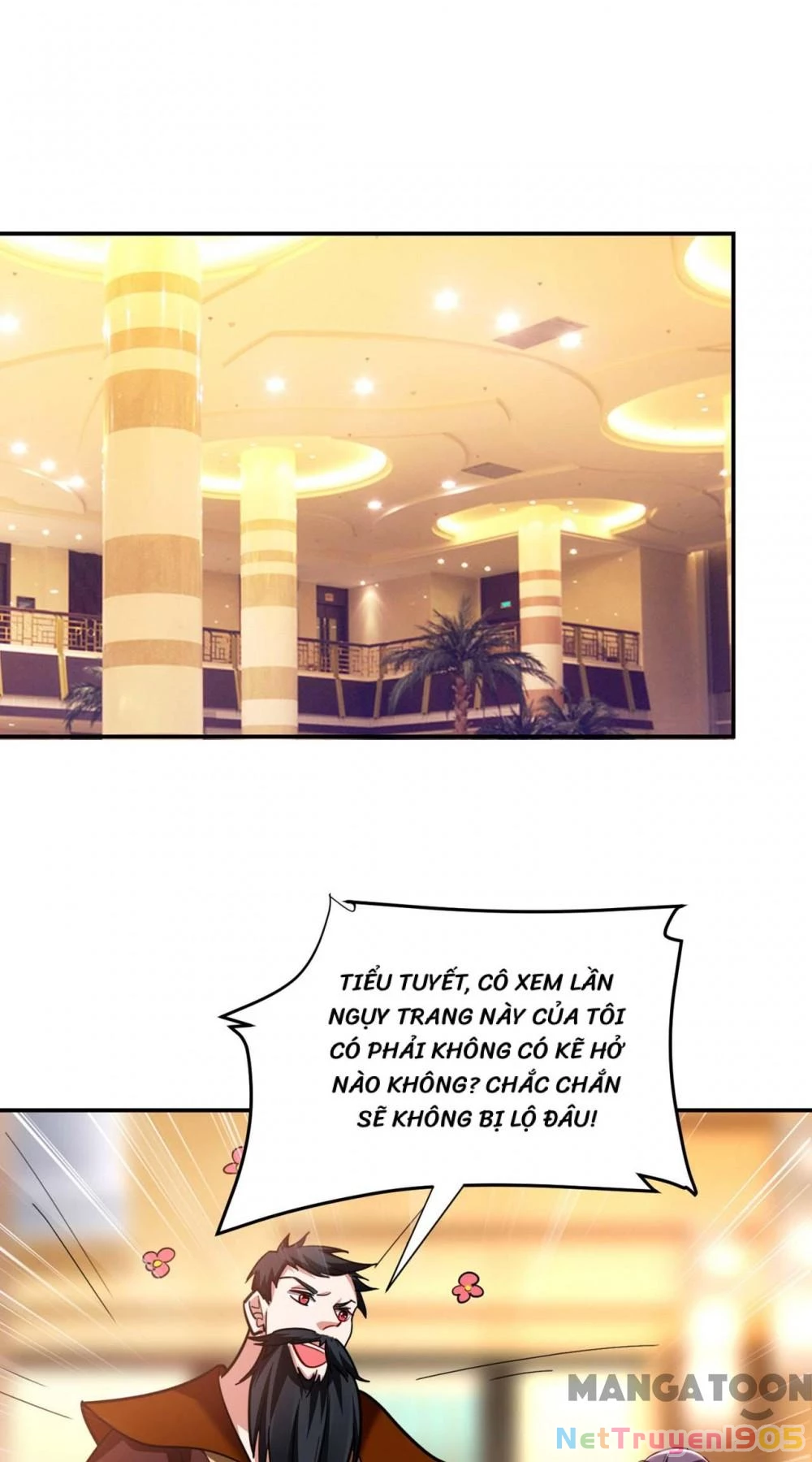 Nhặt Hoa Khôi Về Làm Vợ Chapter 188 - 33