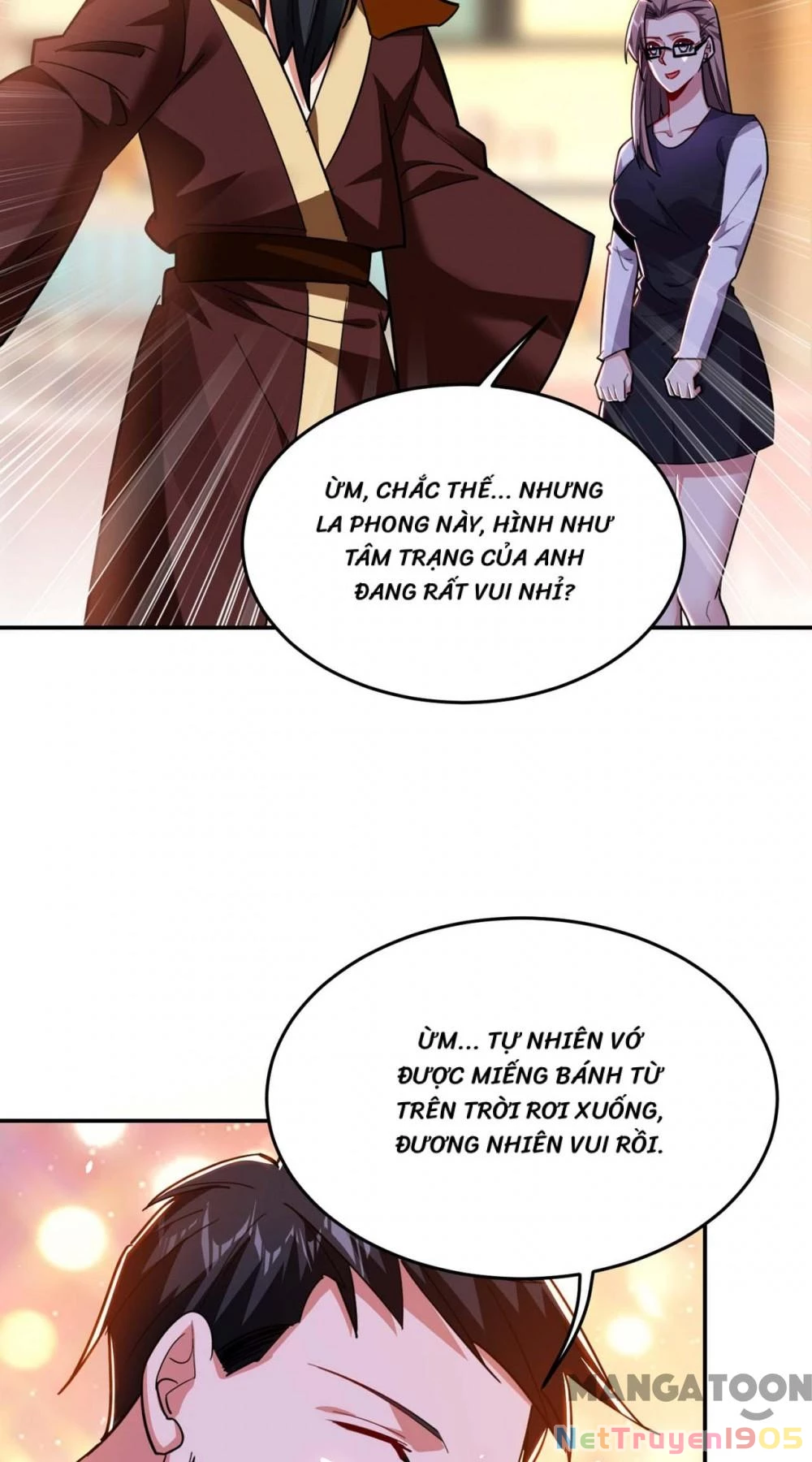 Nhặt Hoa Khôi Về Làm Vợ Chapter 188 - 34