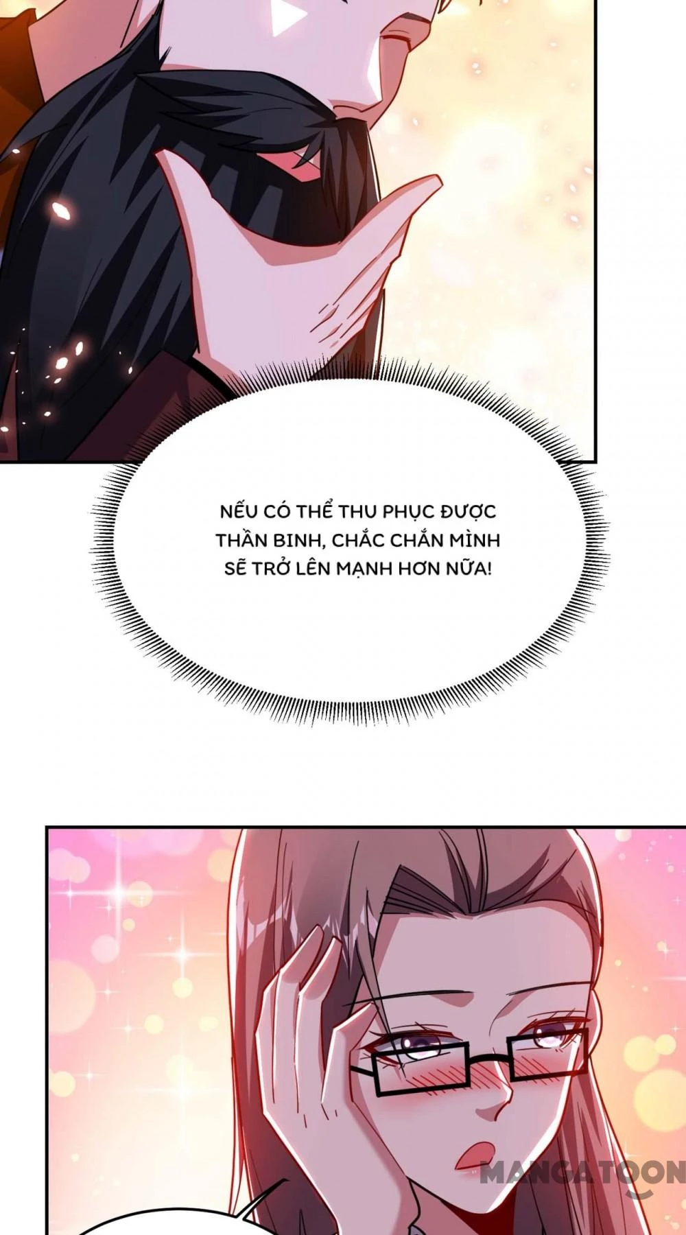 Nhặt Hoa Khôi Về Làm Vợ Chapter 188 - 35