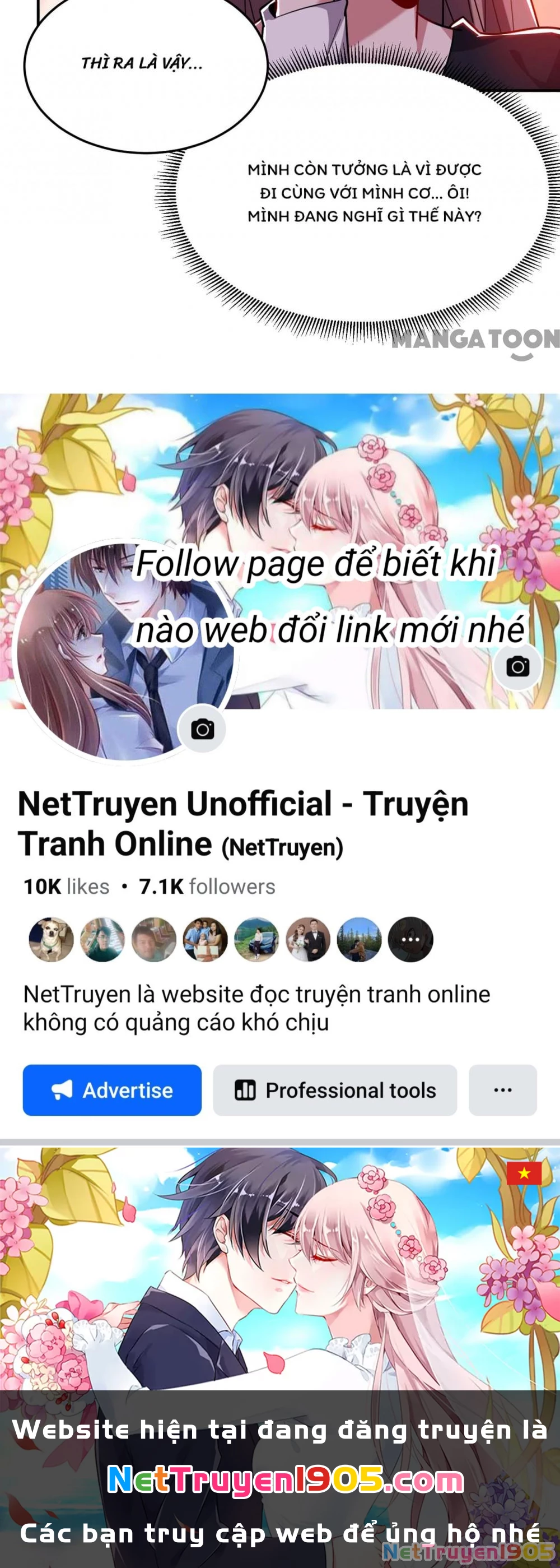 Nhặt Hoa Khôi Về Làm Vợ Chapter 188 - 36