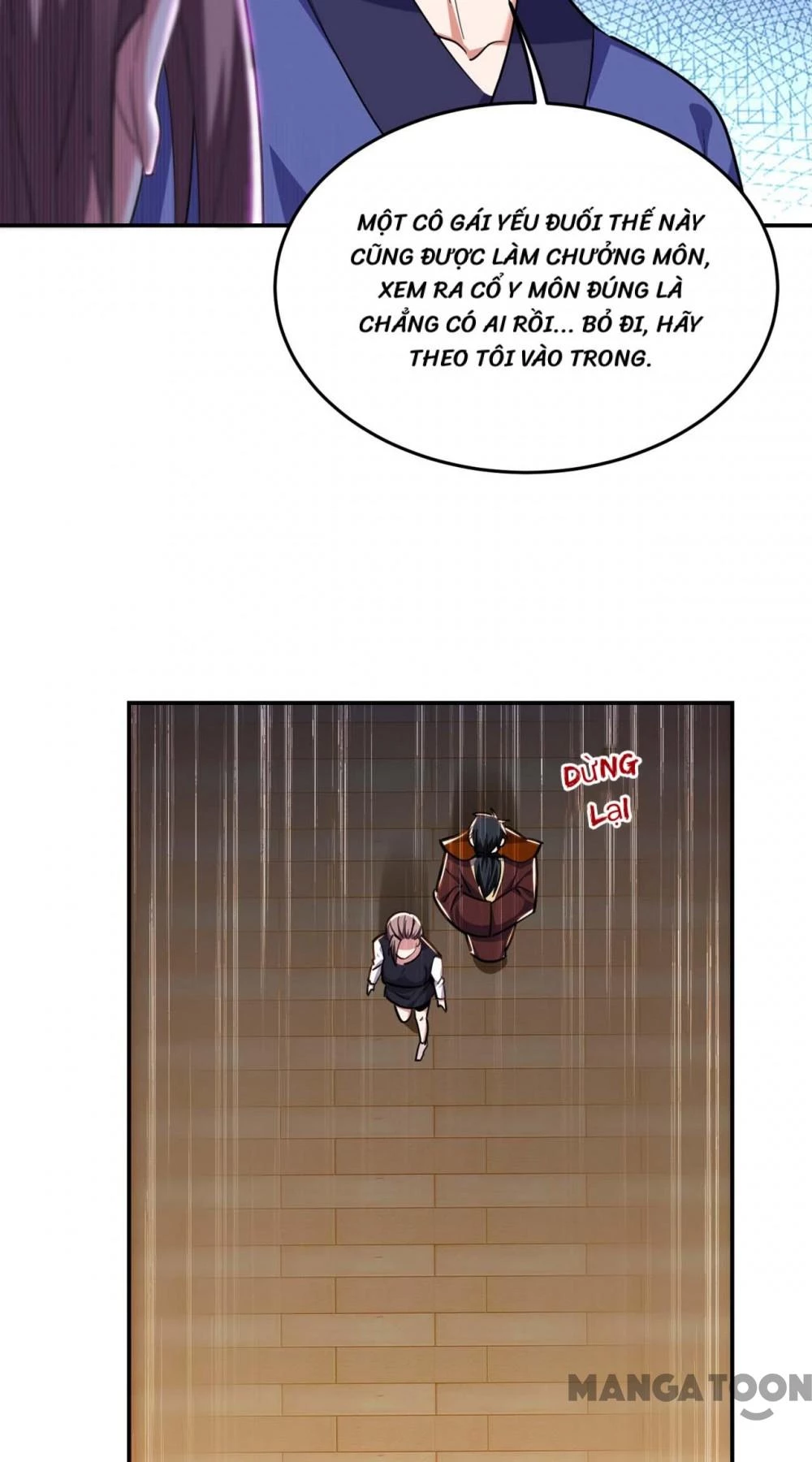 Nhặt Hoa Khôi Về Làm Vợ Chapter 189 - 4