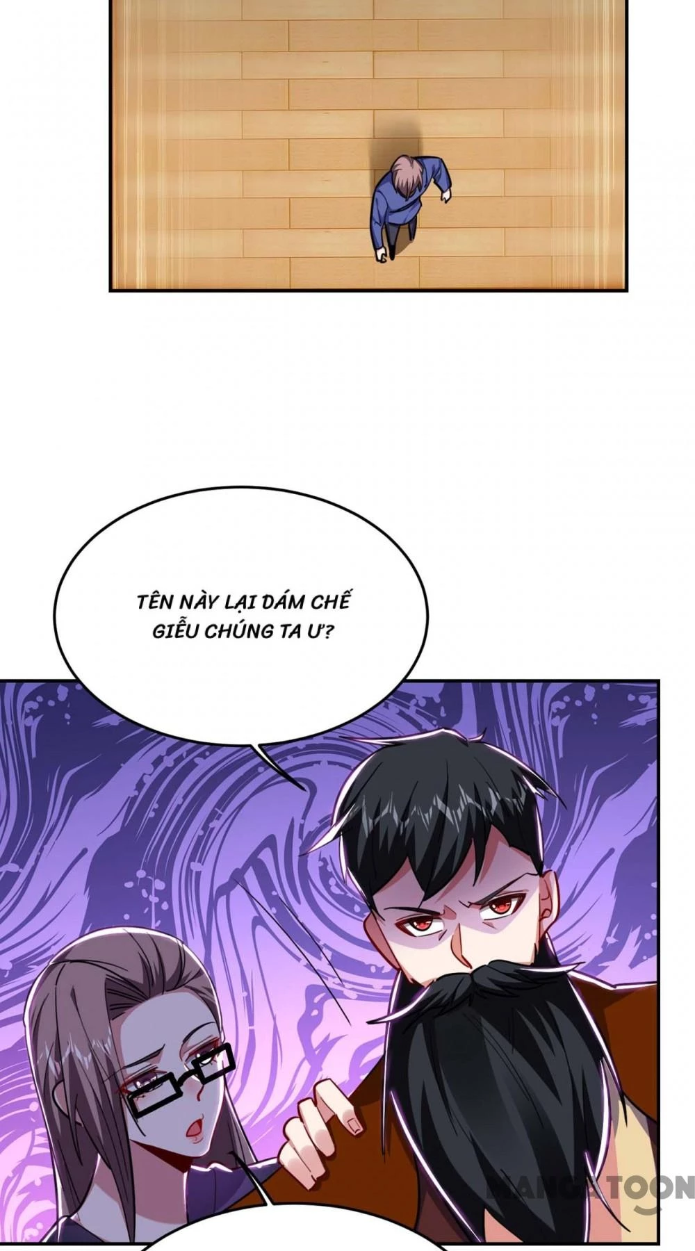 Nhặt Hoa Khôi Về Làm Vợ Chapter 189 - 5