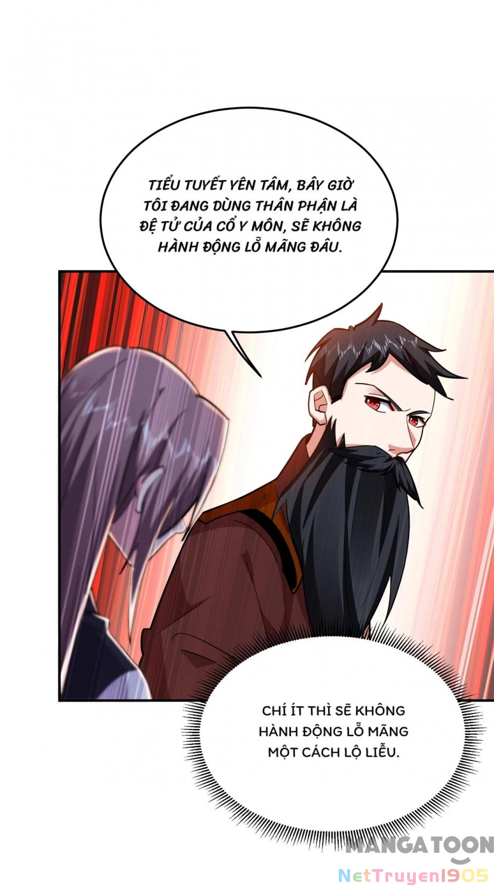 Nhặt Hoa Khôi Về Làm Vợ Chapter 189 - 7