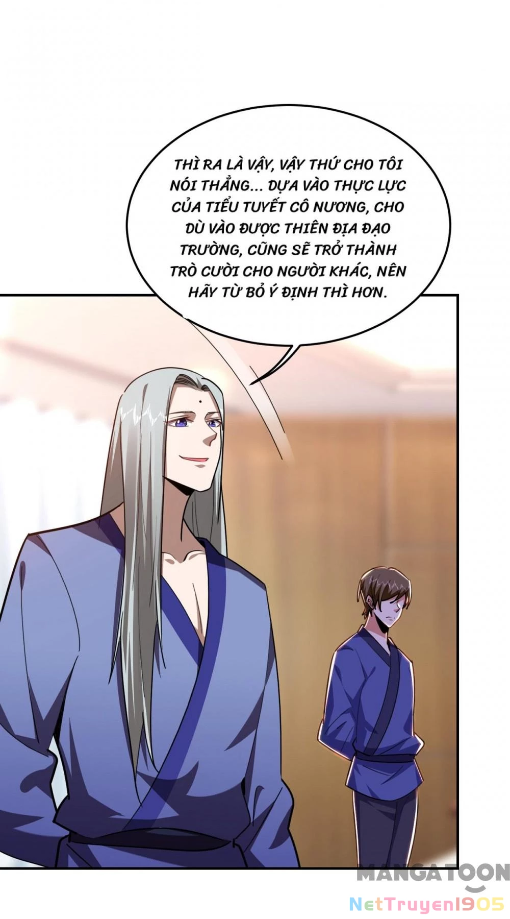 Nhặt Hoa Khôi Về Làm Vợ Chapter 189 - 12