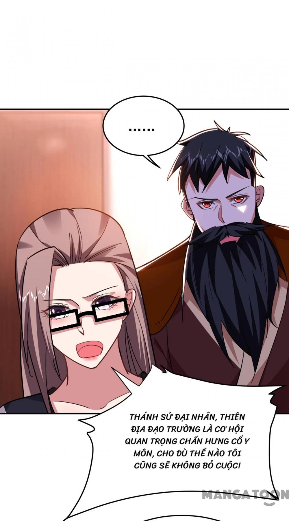Nhặt Hoa Khôi Về Làm Vợ Chapter 189 - 13
