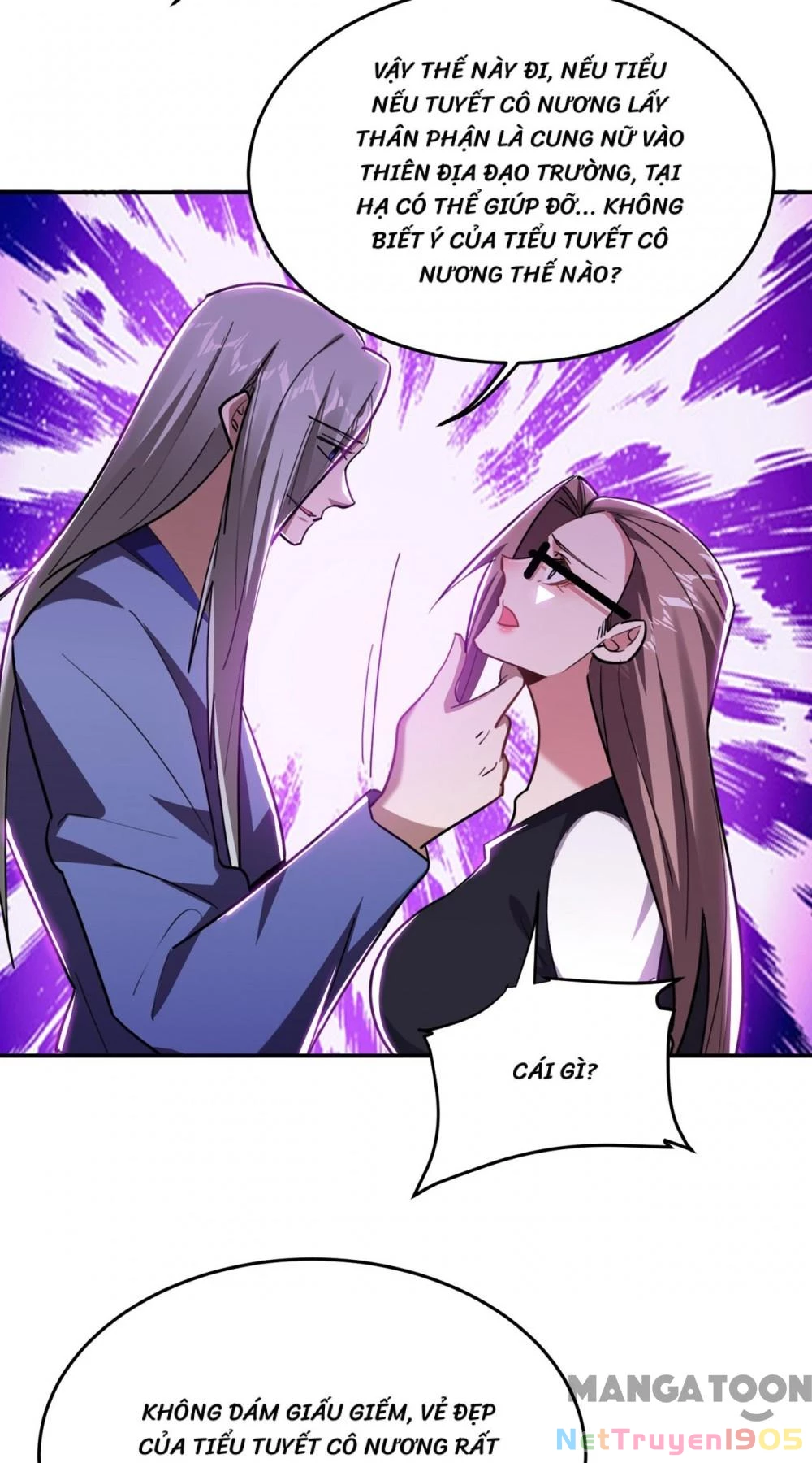 Nhặt Hoa Khôi Về Làm Vợ Chapter 189 - 14