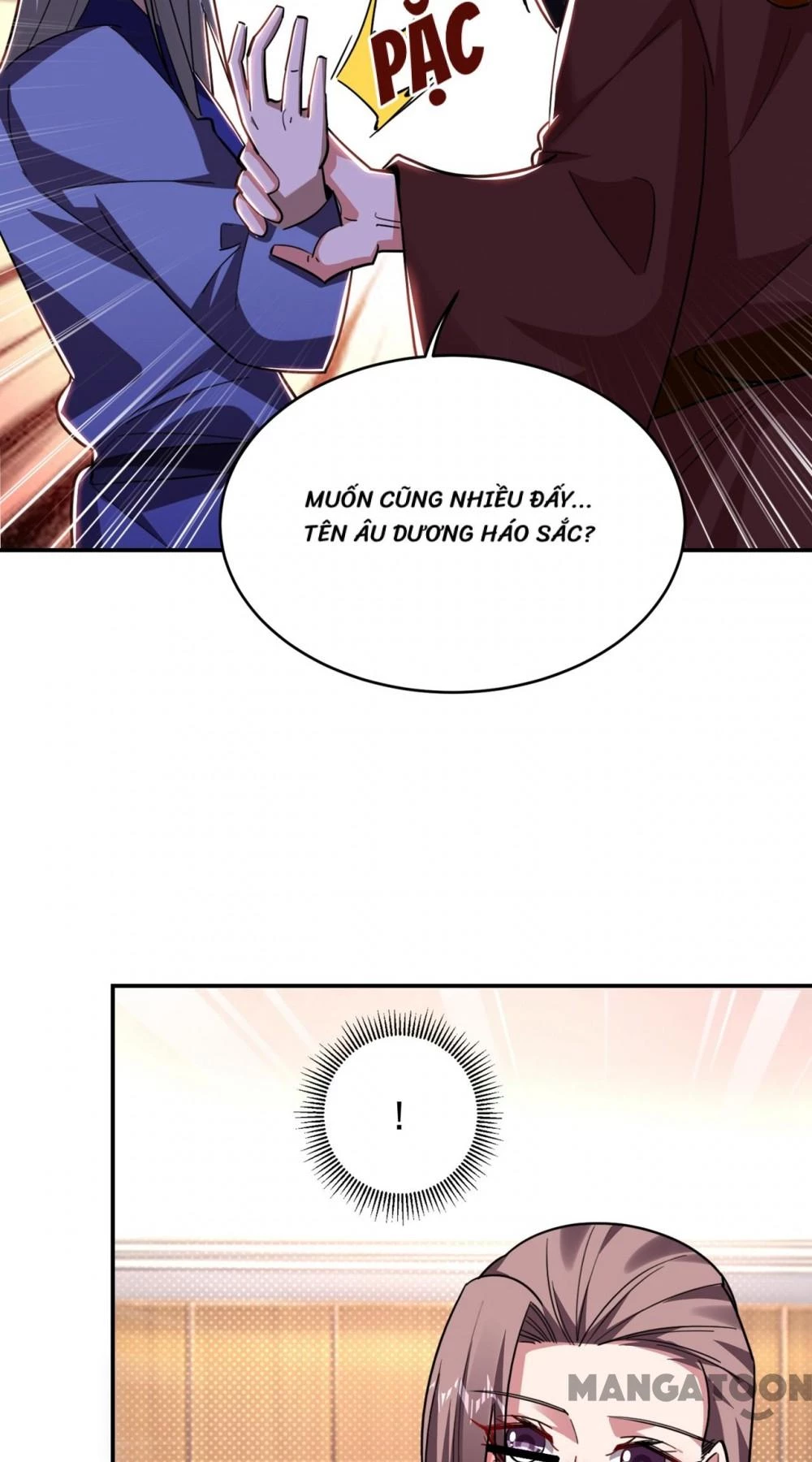 Nhặt Hoa Khôi Về Làm Vợ Chapter 189 - 17