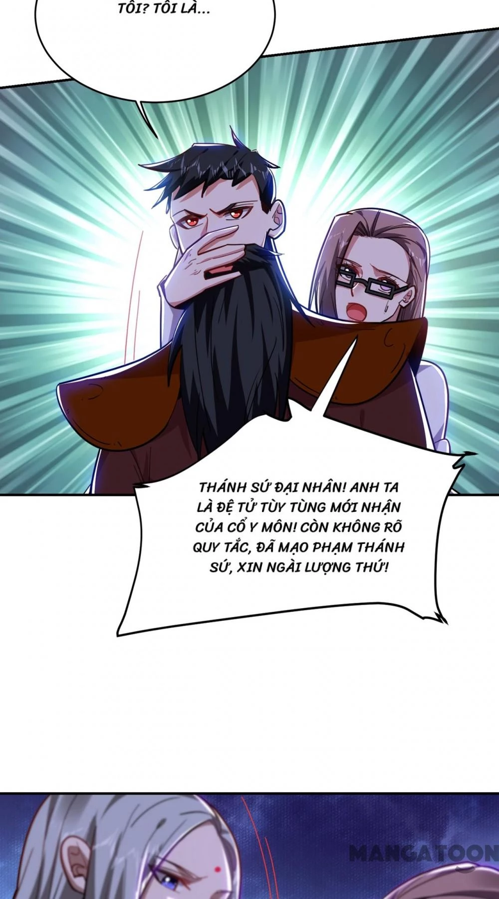 Nhặt Hoa Khôi Về Làm Vợ Chapter 189 - 20