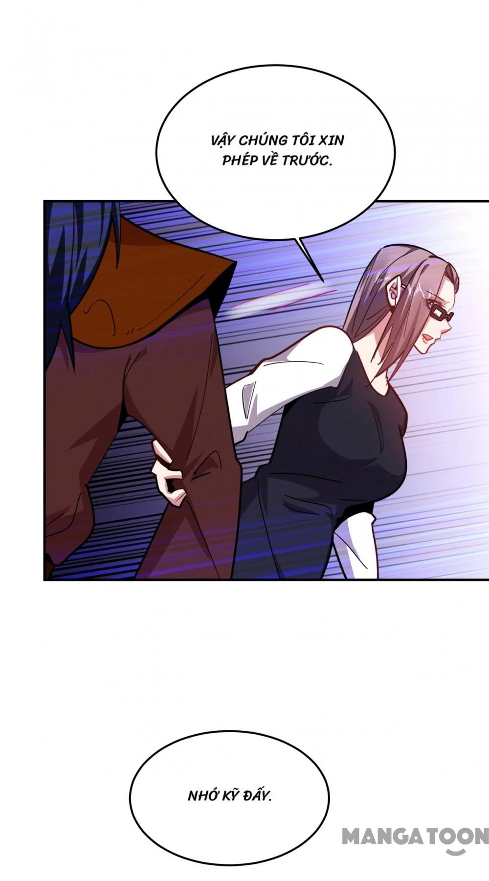Nhặt Hoa Khôi Về Làm Vợ Chapter 189 - 25