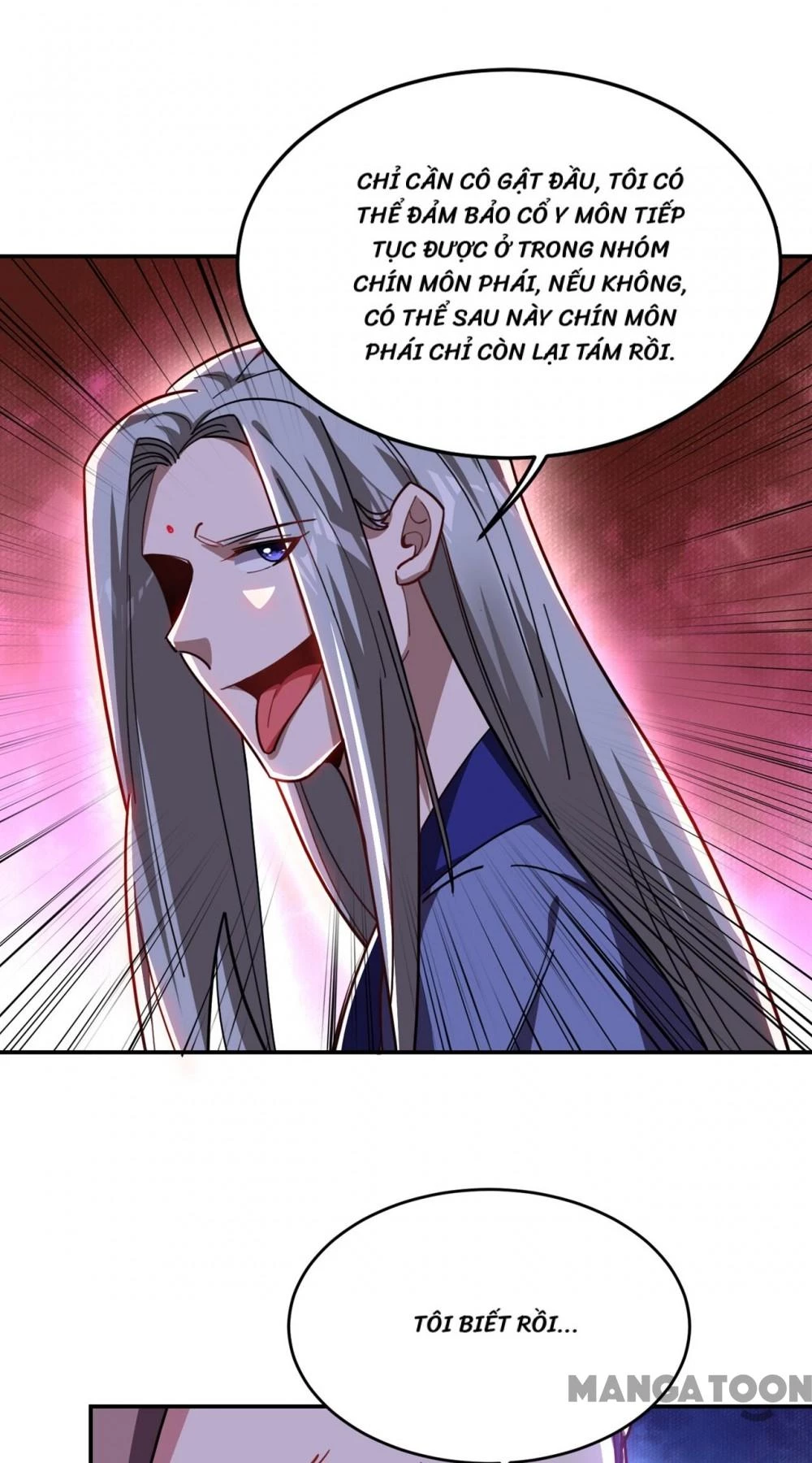Nhặt Hoa Khôi Về Làm Vợ Chapter 189 - 26