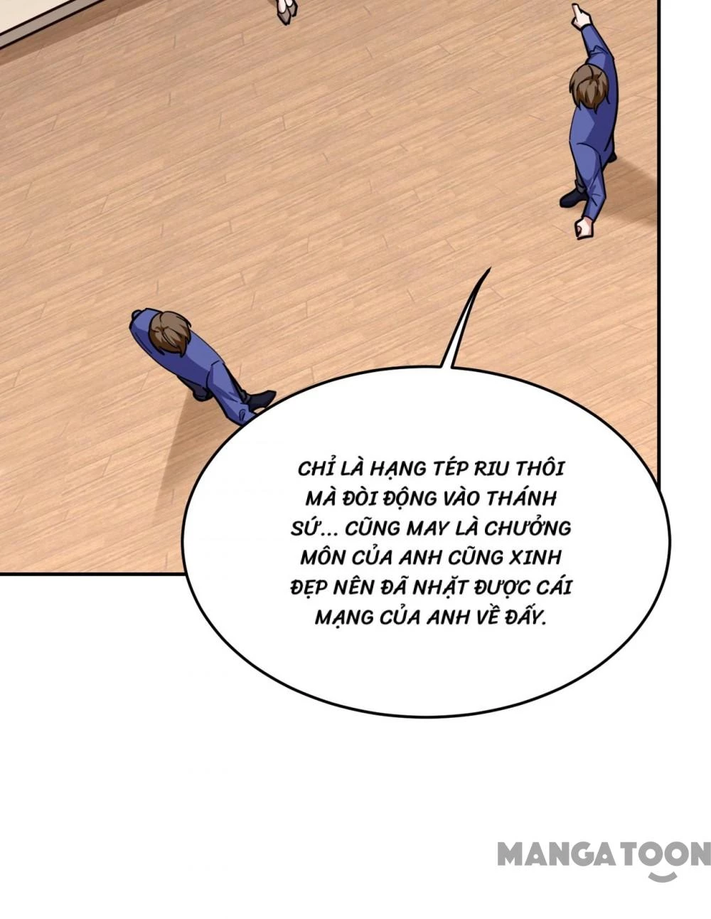 Nhặt Hoa Khôi Về Làm Vợ Chapter 189 - 28