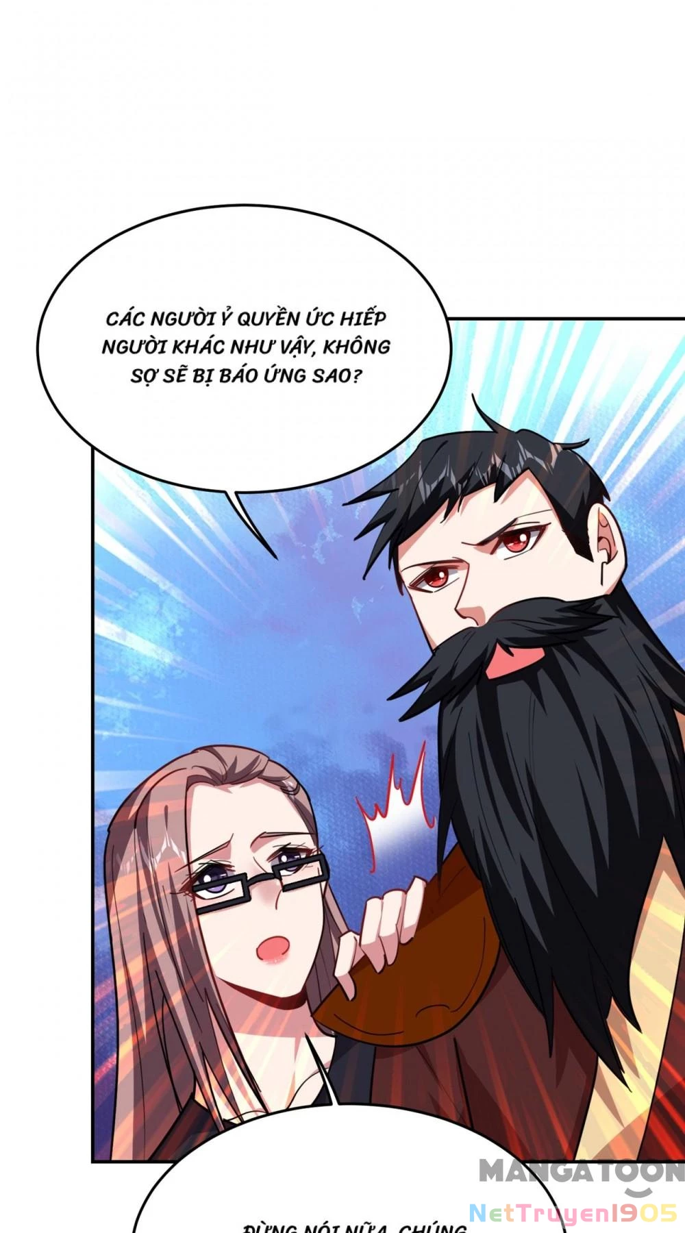 Nhặt Hoa Khôi Về Làm Vợ Chapter 189 - 29